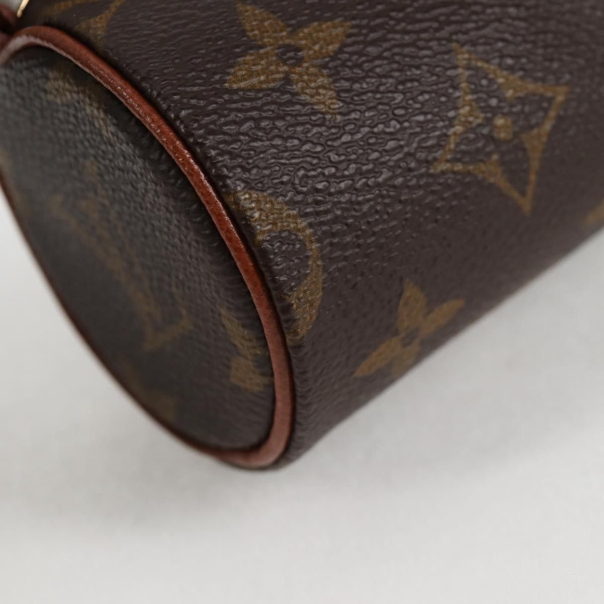 Louis Vuitton Louis Vuitton Papillon clutch Size ONE SIZE - 8 Thumbnail