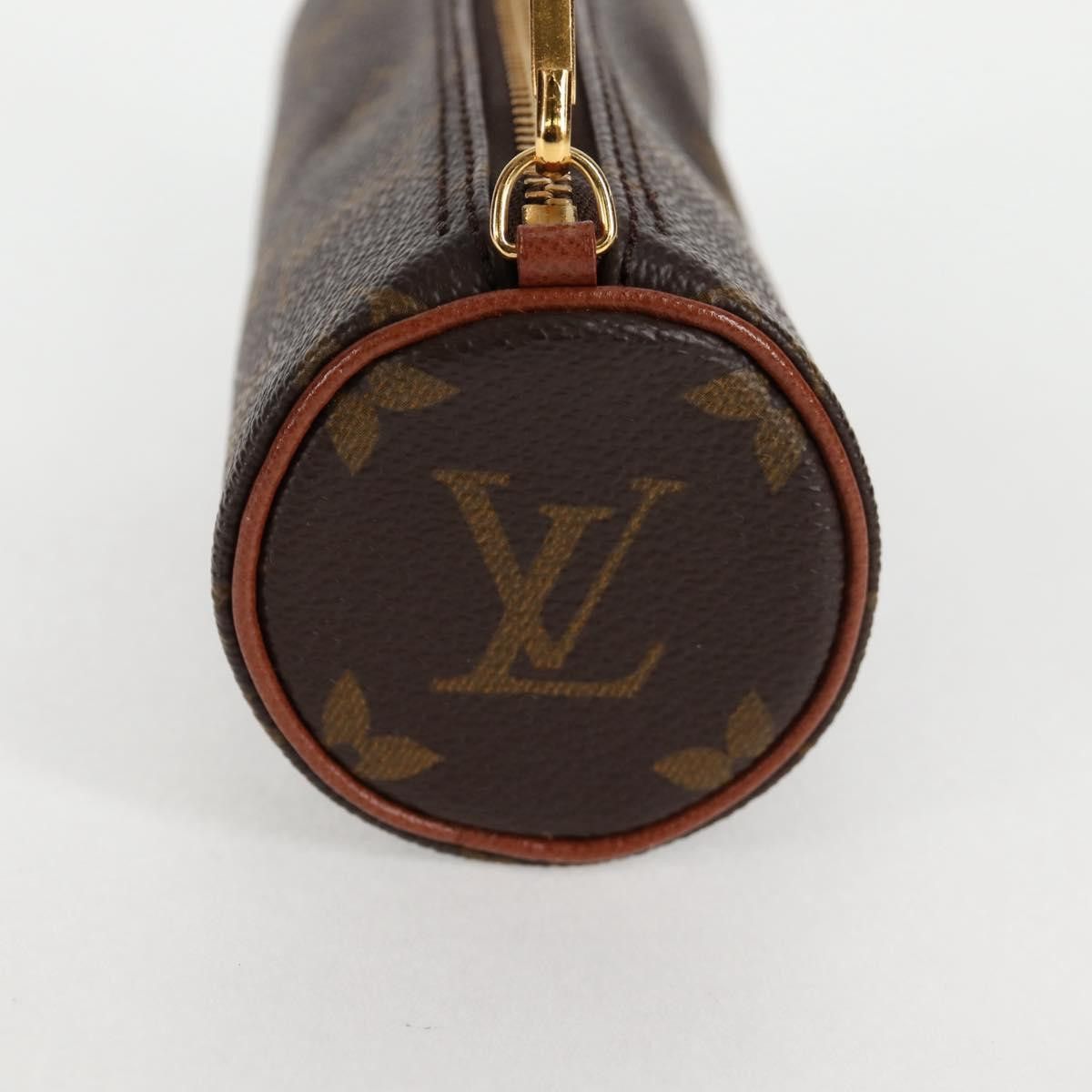 Louis Vuitton Louis Vuitton Papillon clutch Size ONE SIZE - 3 Thumbnail