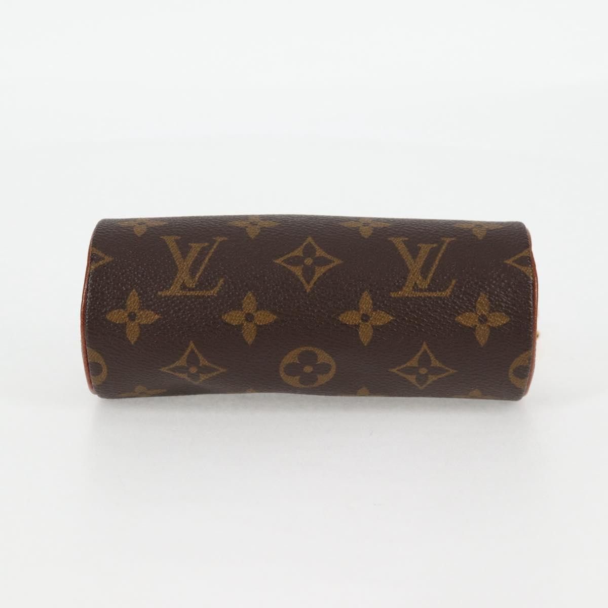 Louis Vuitton Louis Vuitton Papillon clutch Size ONE SIZE - 18 Thumbnail