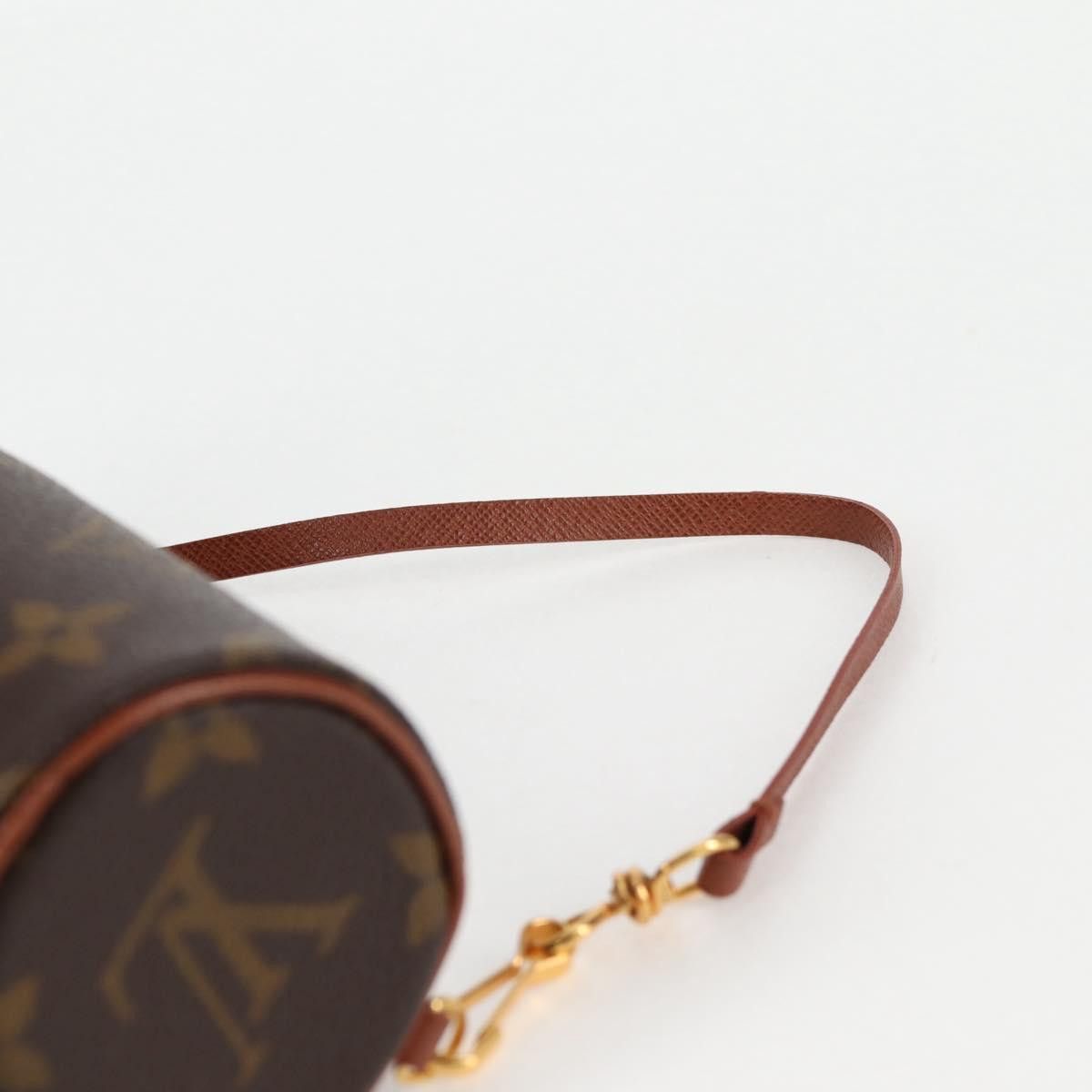Louis Vuitton Louis Vuitton Papillon clutch Size ONE SIZE - 21 Thumbnail