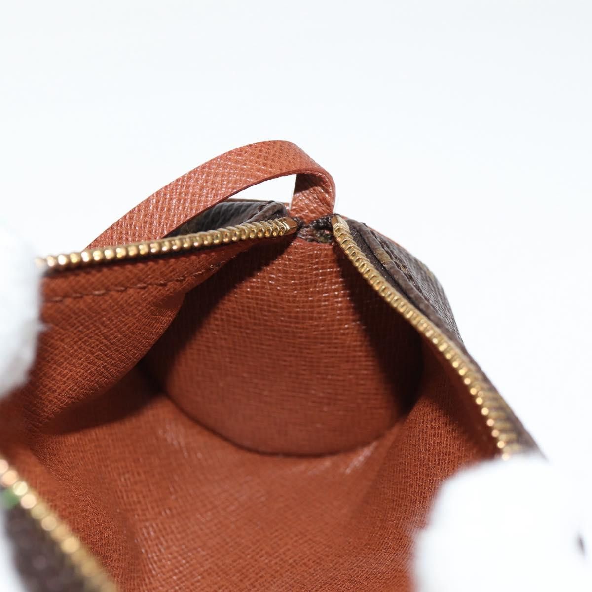 Louis Vuitton Louis Vuitton Papillon clutch Size ONE SIZE - 16 Thumbnail