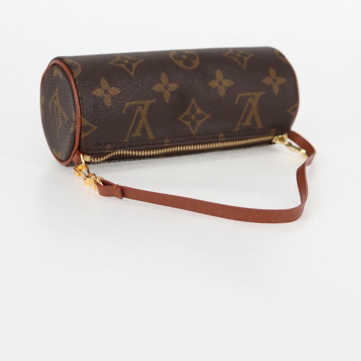 Louis Vuitton Louis Vuitton Papillon clutch Size ONE SIZE - 5 Thumbnail