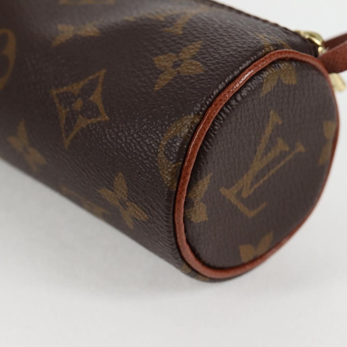 Louis Vuitton Louis Vuitton Papillon clutch Size ONE SIZE - 9 Thumbnail