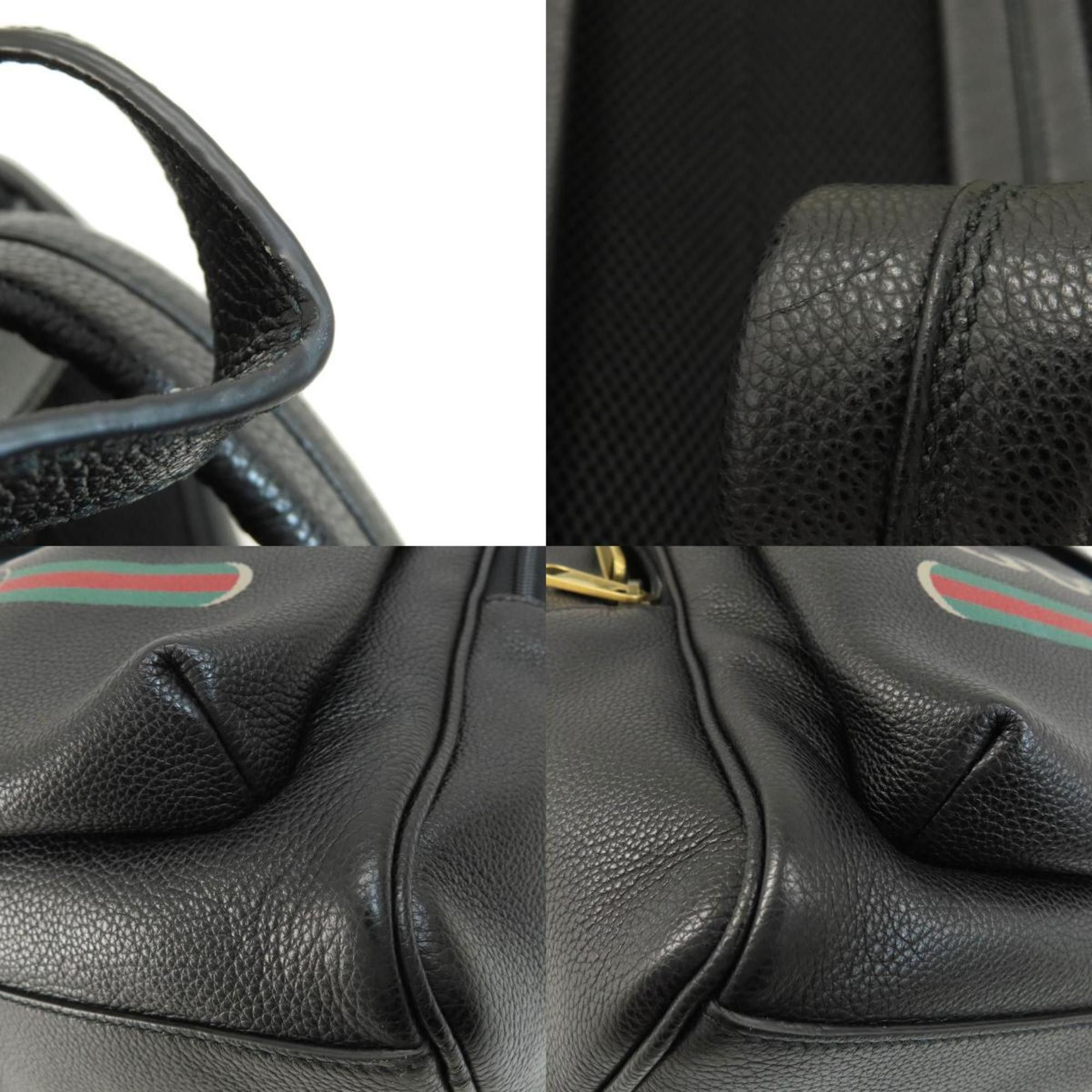 Gucci Gucci Ophidia backpack Size ONE SIZE - 9 Thumbnail