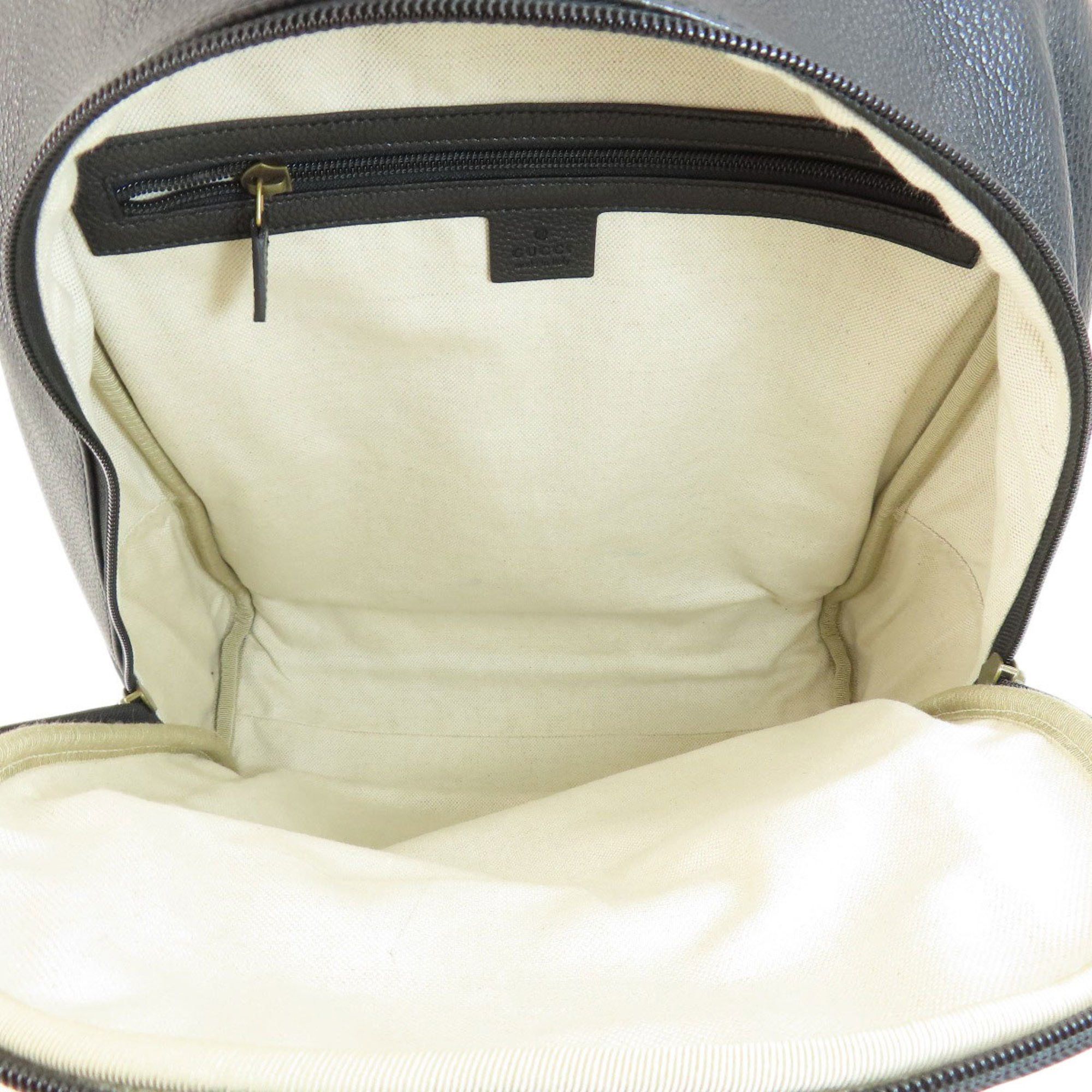 Gucci Gucci Ophidia backpack Size ONE SIZE - 5 Thumbnail