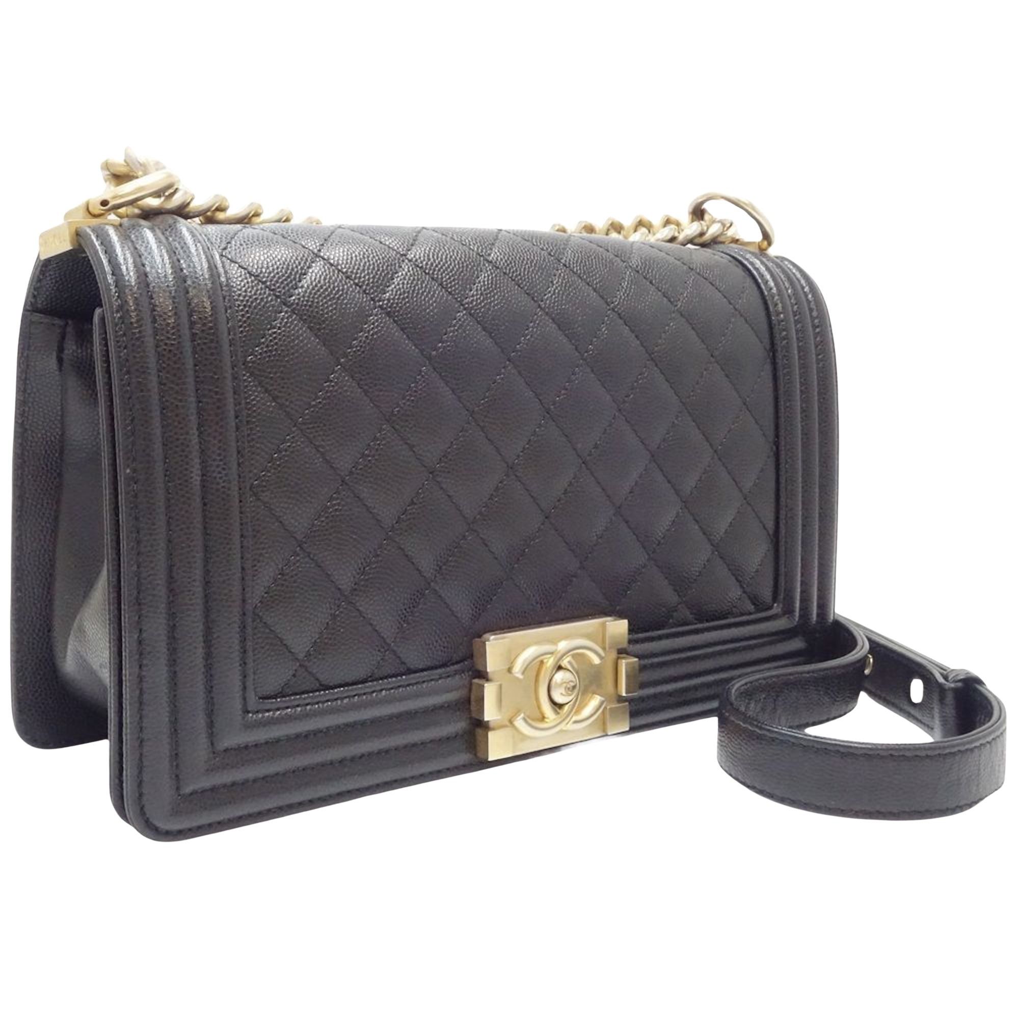 Chanel Chanel Boy shoulder Size ONE SIZE - 2 Thumbnail