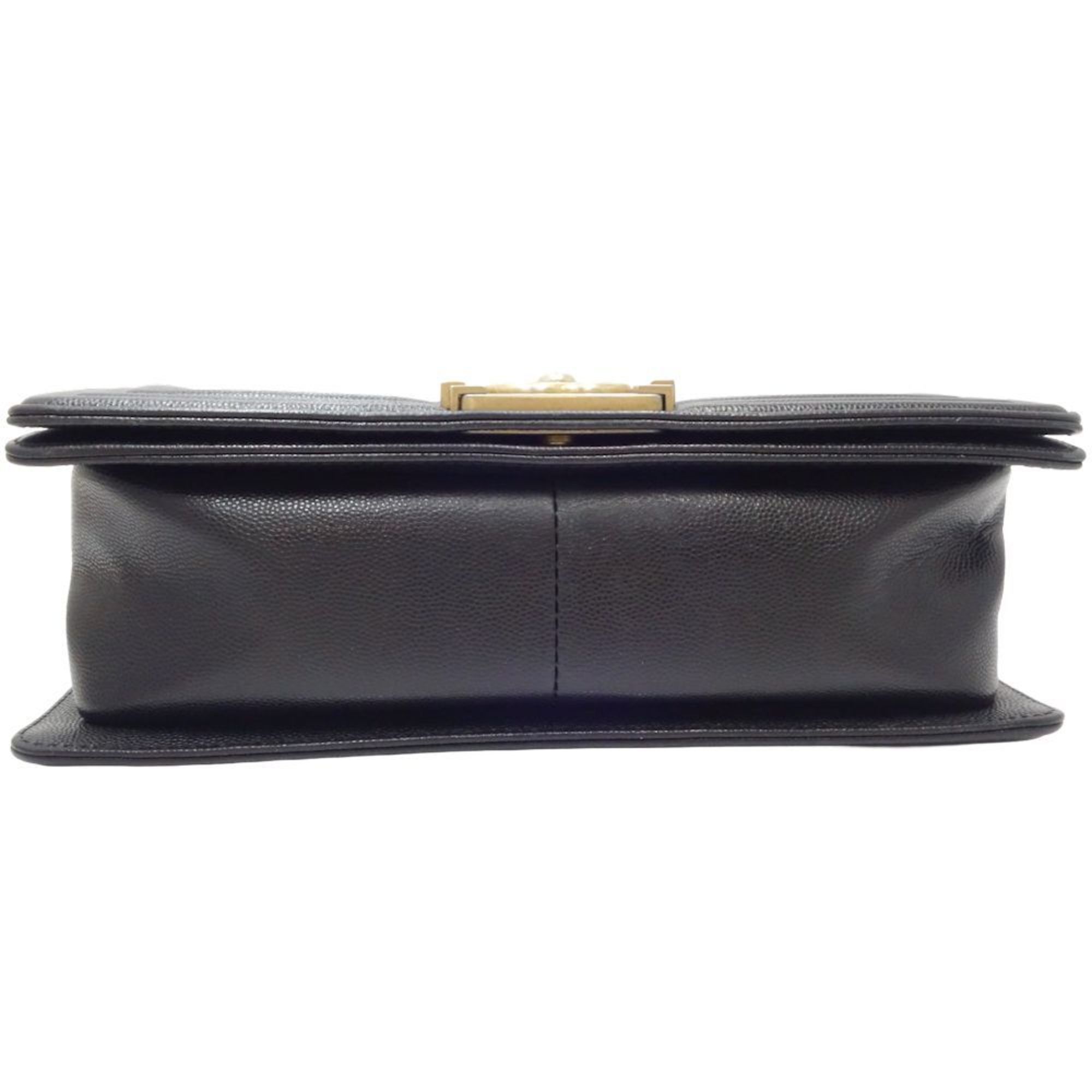 Chanel Chanel Boy shoulder Size ONE SIZE - 5 Thumbnail