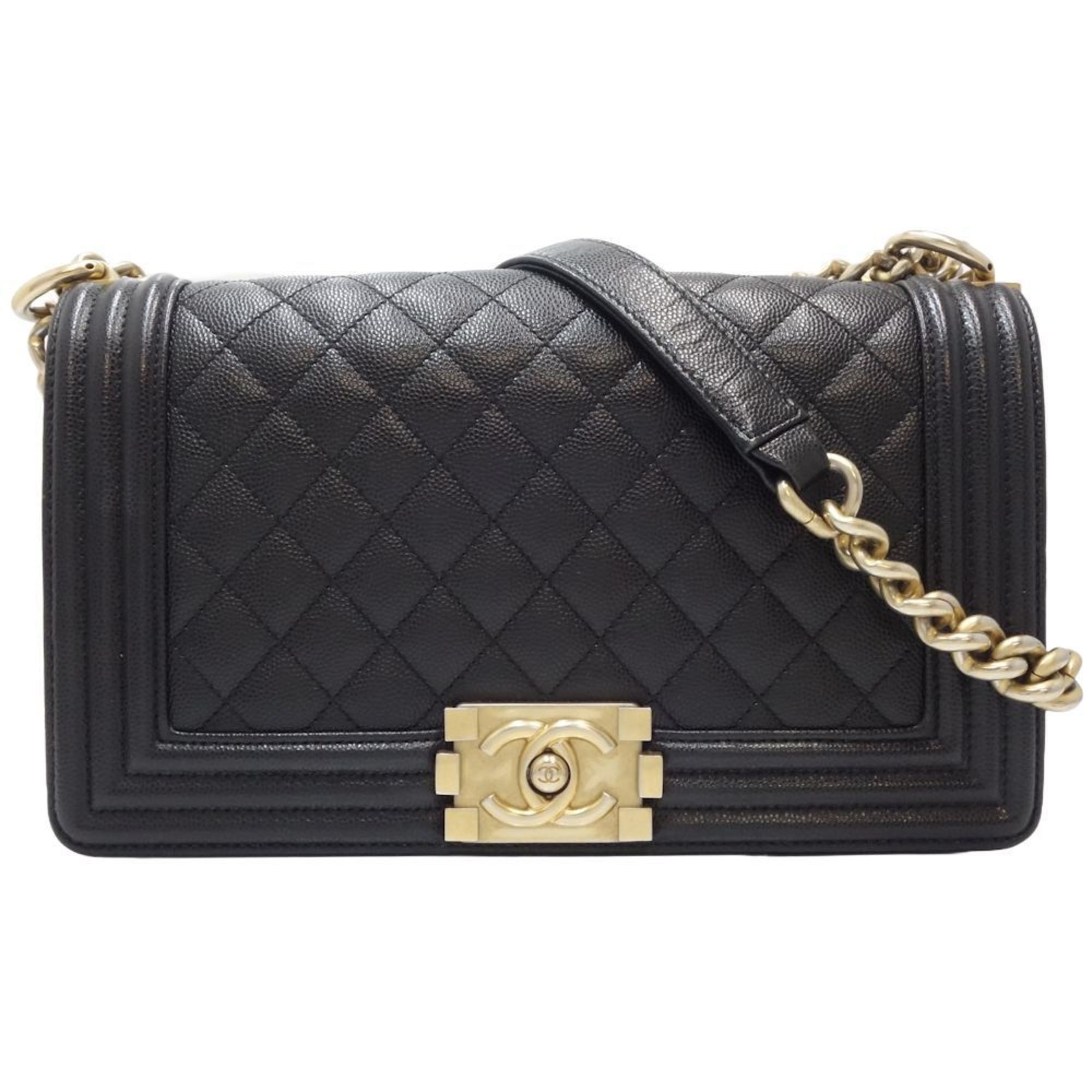 Chanel Chanel Boy shoulder Size ONE SIZE - 10 Thumbnail