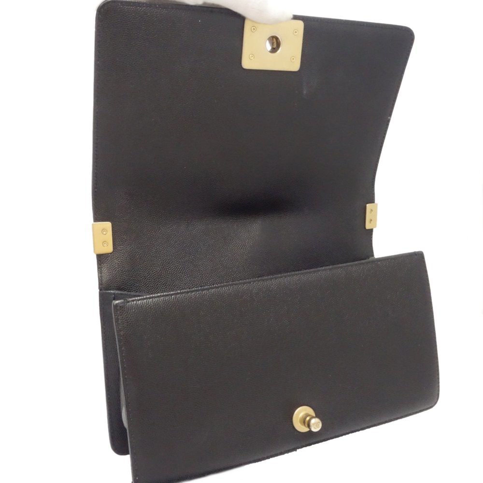Chanel Chanel Boy shoulder Size ONE SIZE - 7 Thumbnail