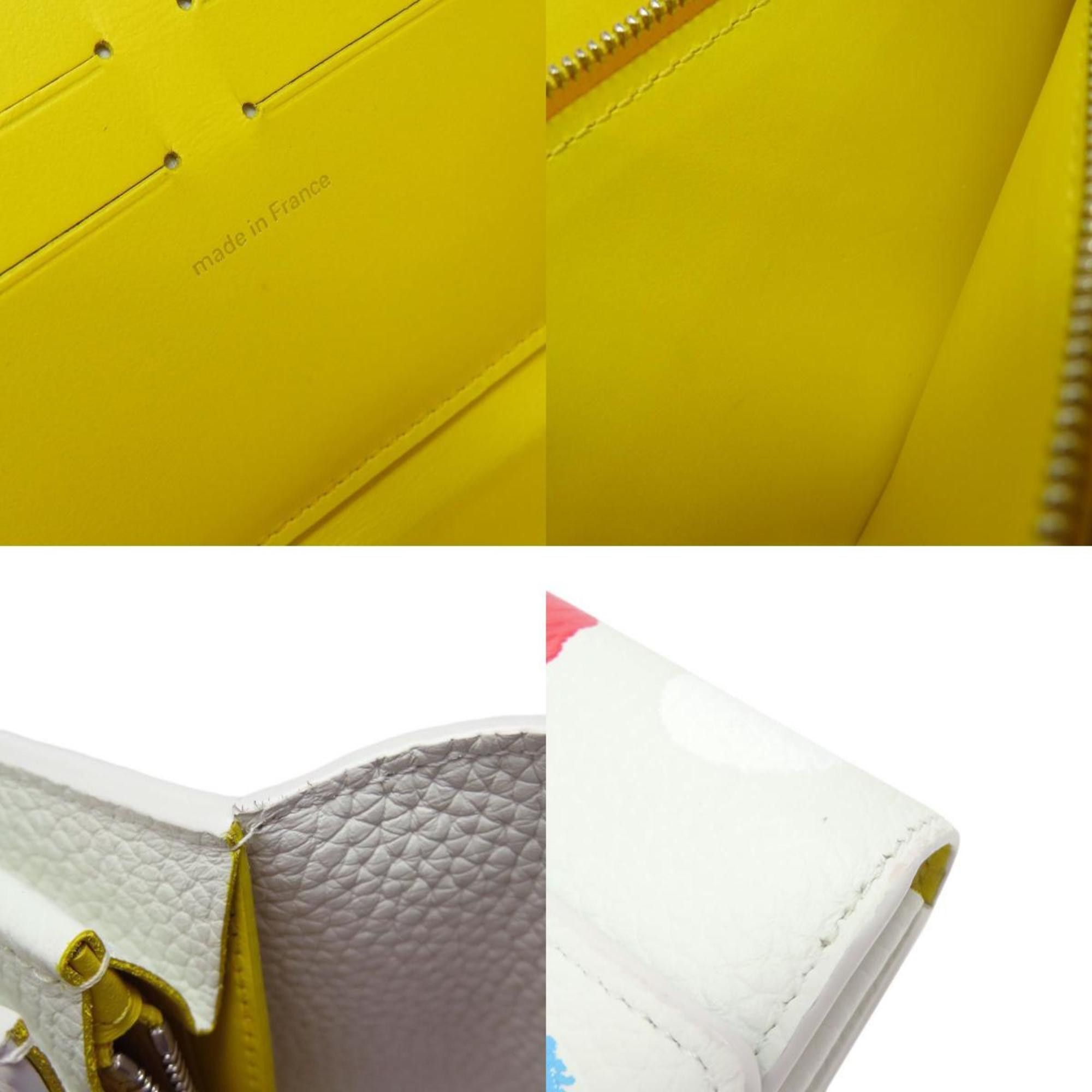Louis Vuitton Louis Vuitton Capucines wallet Size ONE SIZE - 9 Thumbnail