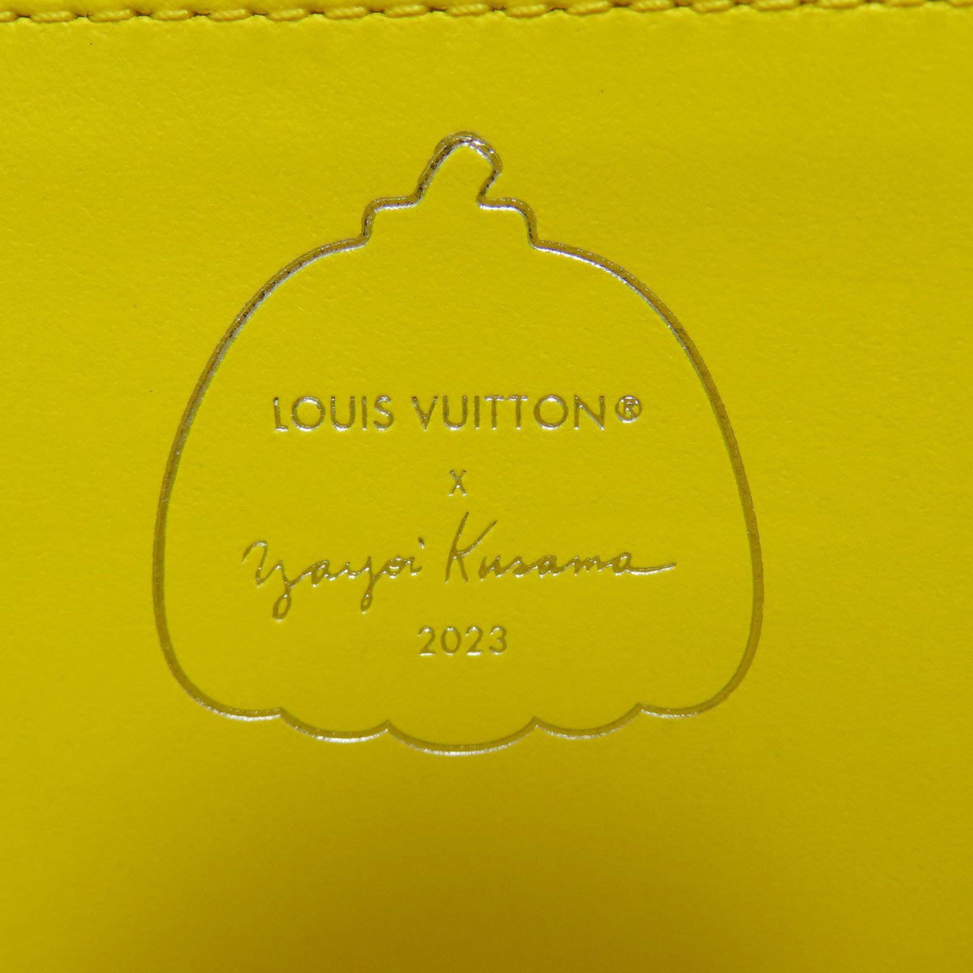 Louis Vuitton Louis Vuitton Capucines wallet Size ONE SIZE - 10 Thumbnail