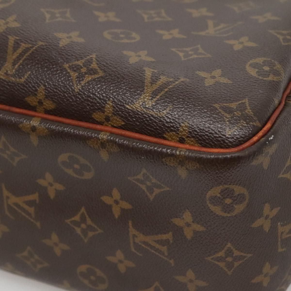 Louis Vuitton Louis Vuitton Deauville handbag Size ONE SIZE - 6 Thumbnail