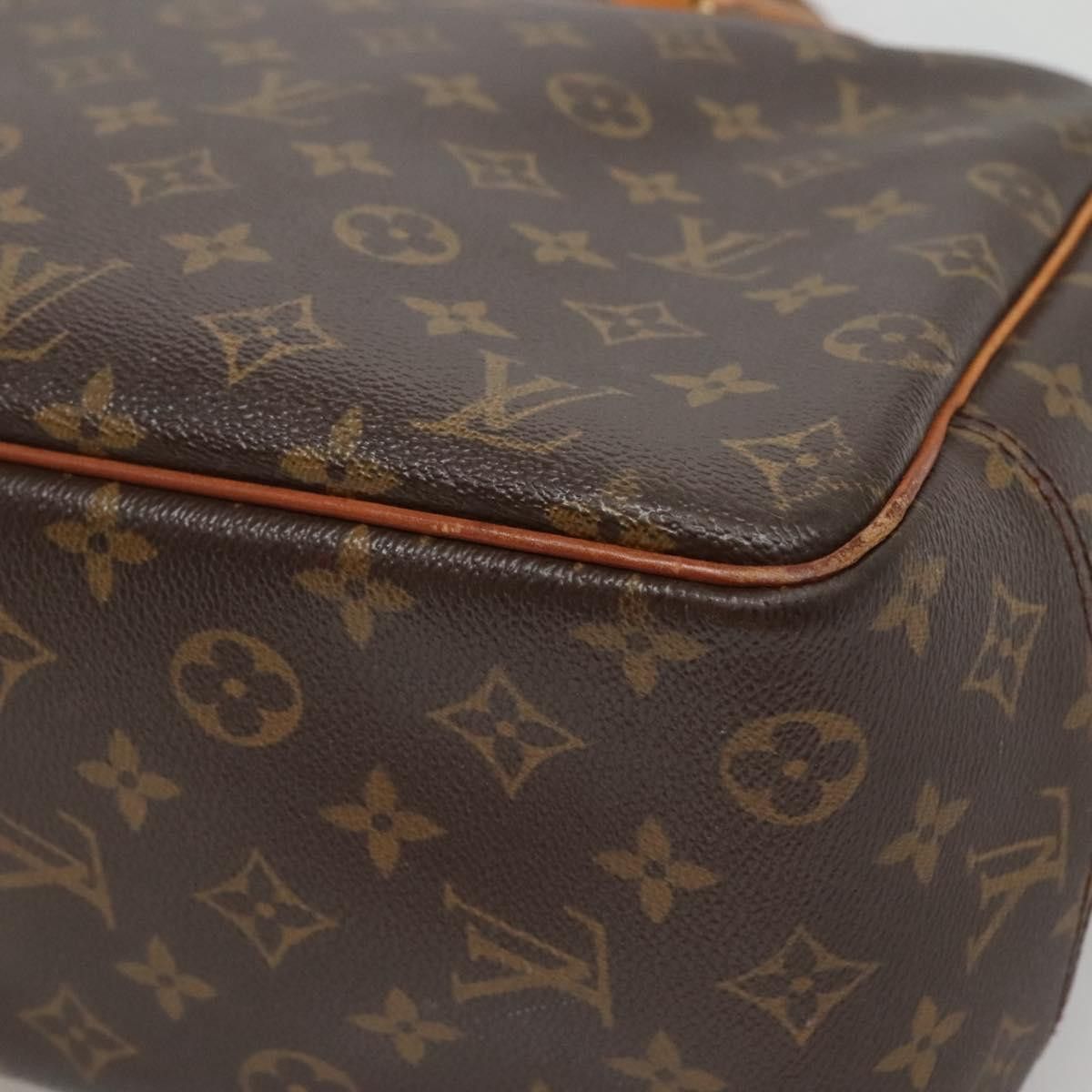 Louis Vuitton Louis Vuitton Deauville handbag Size ONE SIZE - 8 Thumbnail