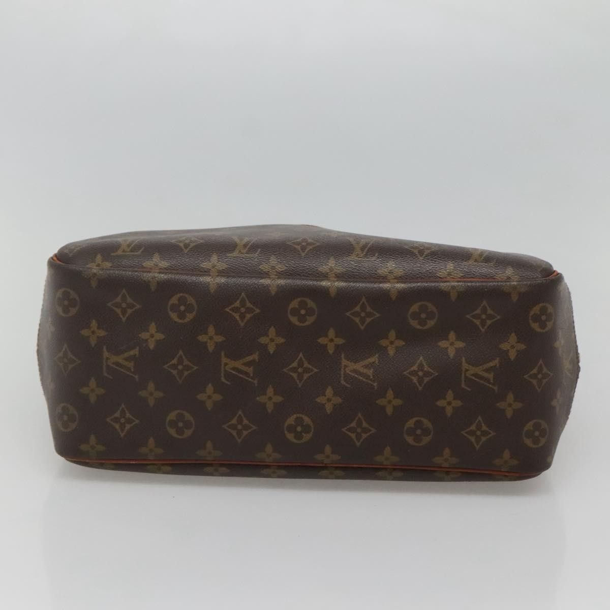 Louis Vuitton Louis Vuitton Deauville handbag Size ONE SIZE - 23 Thumbnail