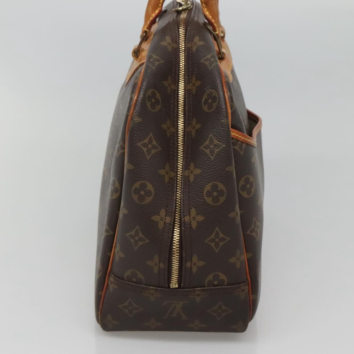 Louis Vuitton Louis Vuitton Deauville handbag Size ONE SIZE - 3 Thumbnail