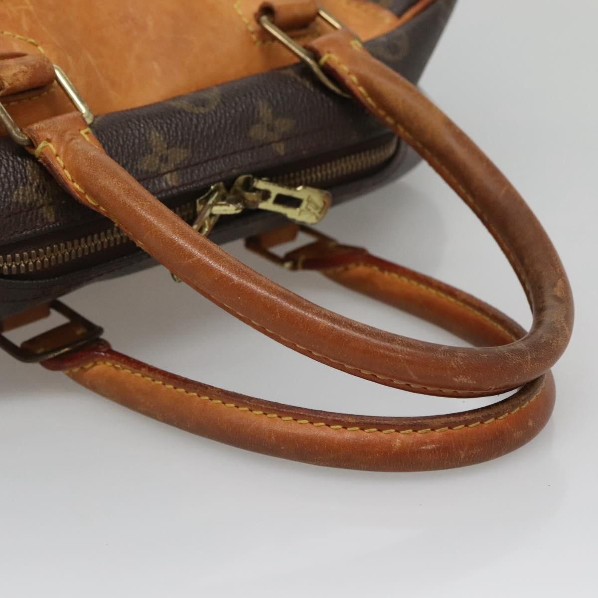 Louis Vuitton Louis Vuitton Deauville handbag Size ONE SIZE - 5 Thumbnail