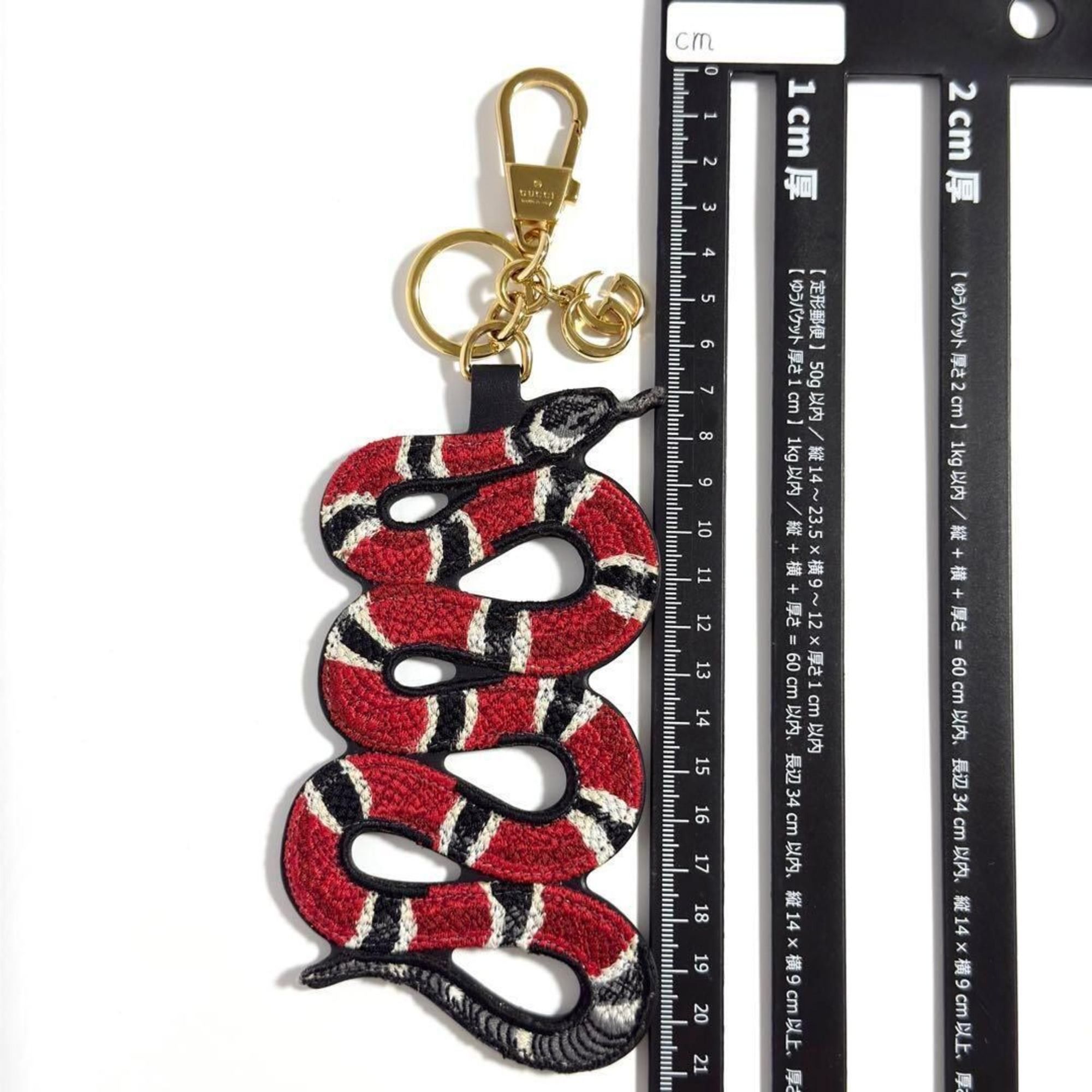 Gucci Gucci bag Size ONE SIZE - 10 Thumbnail