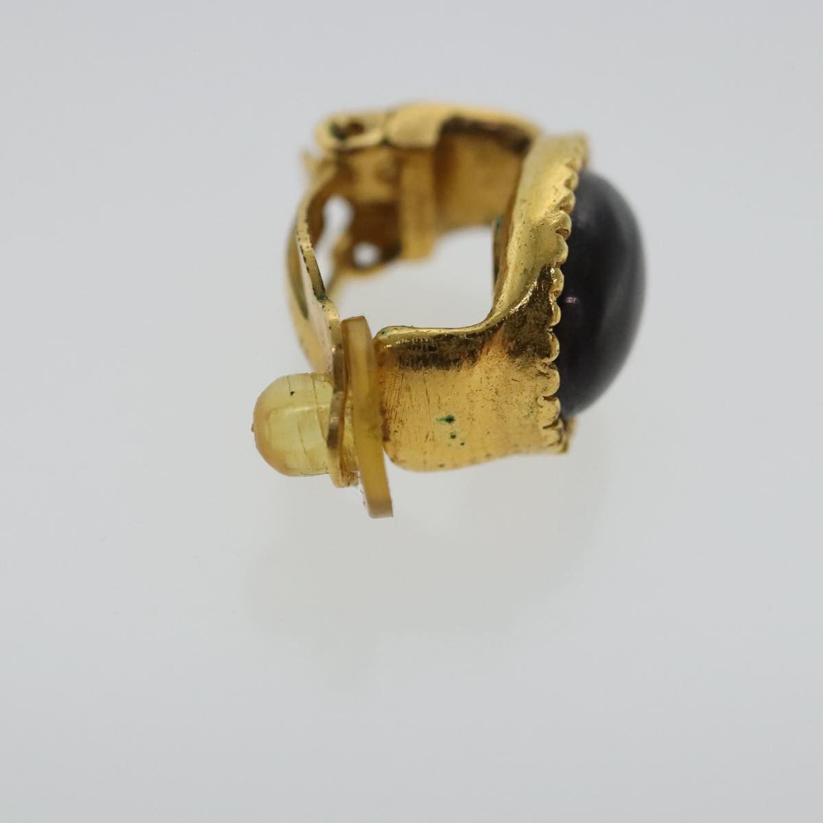 Chanel Chanel earring Size ONE SIZE - 16 Thumbnail