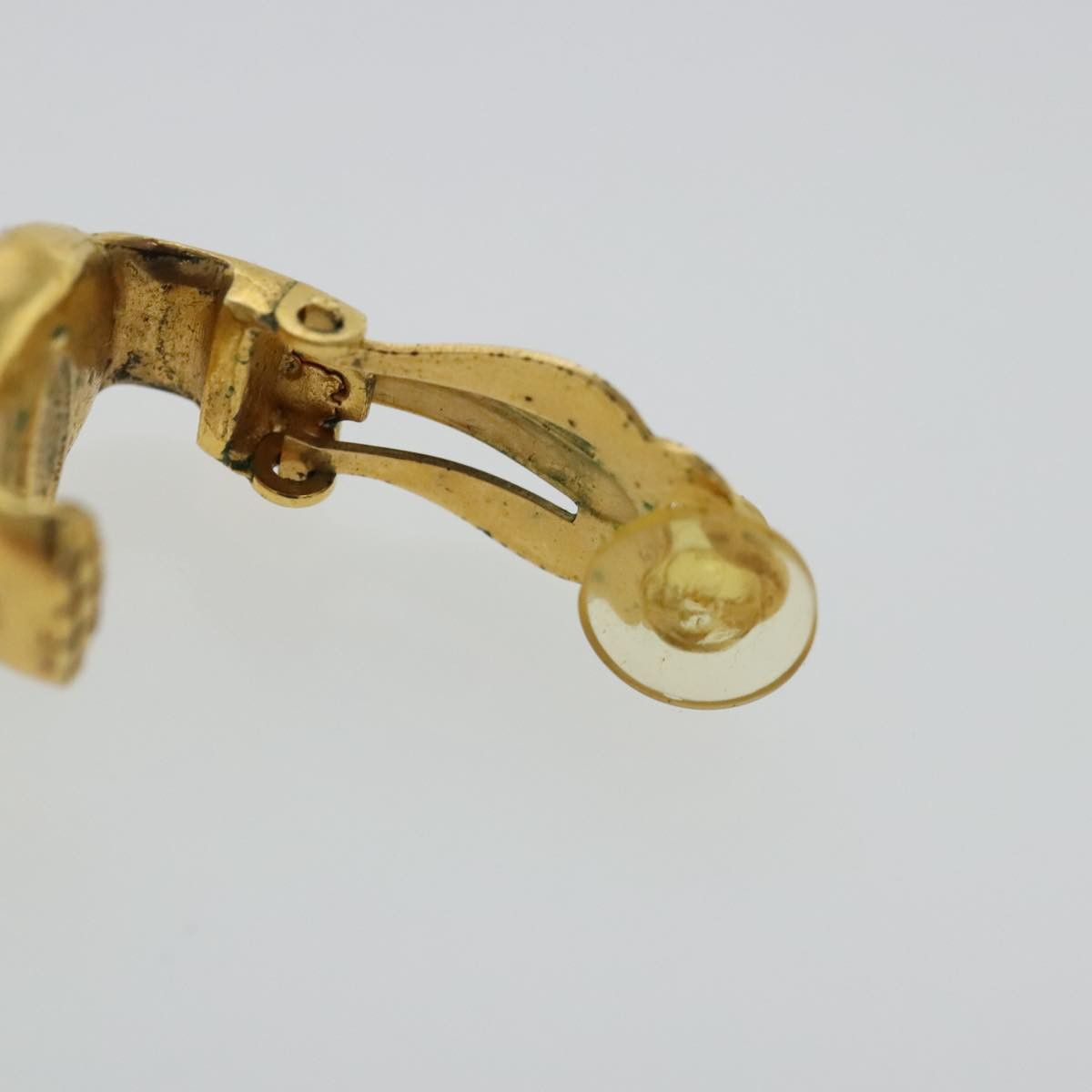 Chanel Chanel earring Size ONE SIZE - 11 Thumbnail