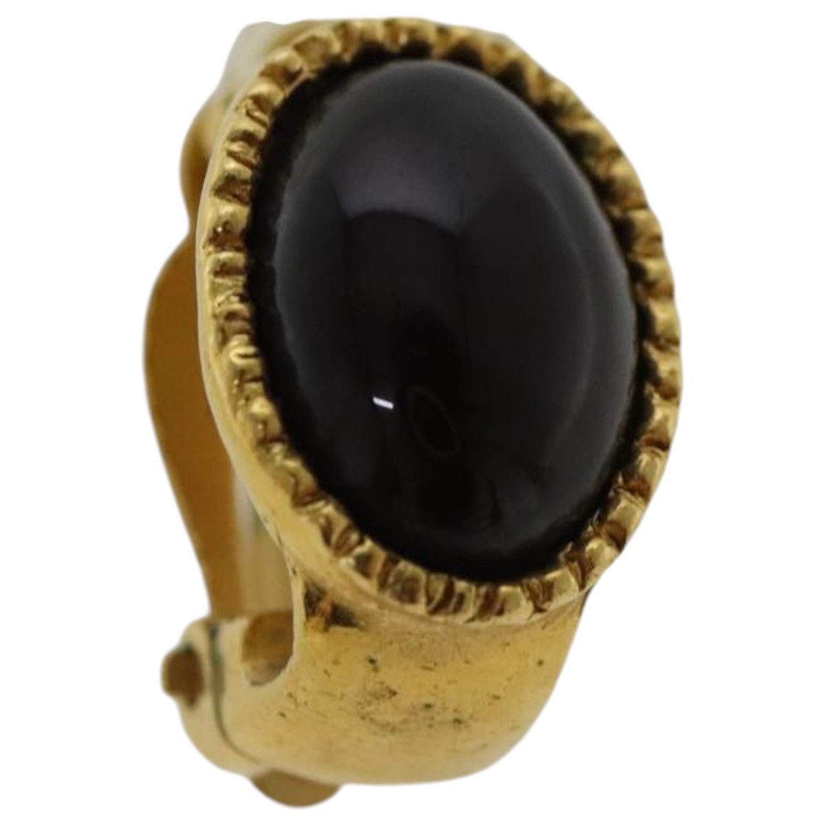 Chanel Chanel earring Size ONE SIZE - 3 Thumbnail