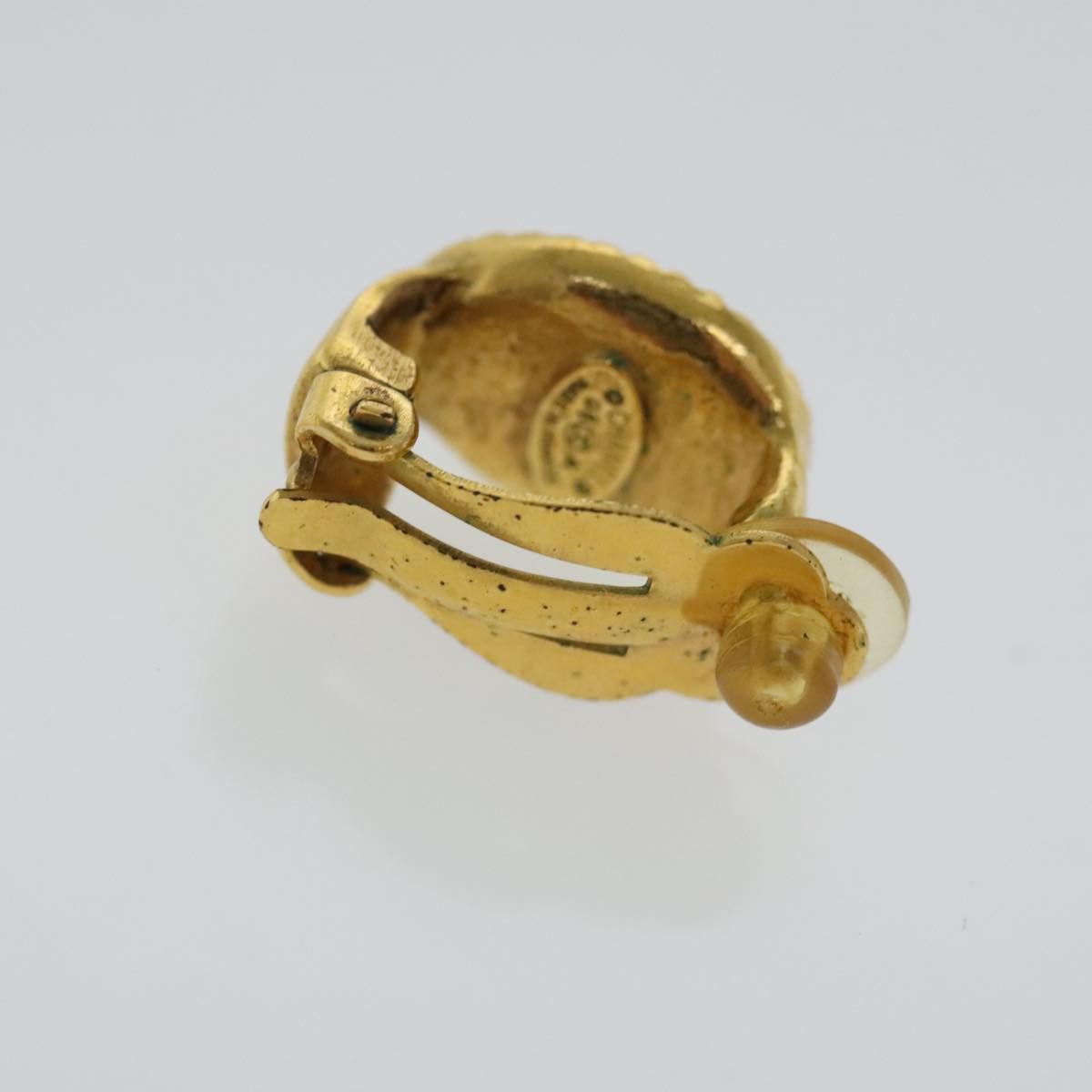 Chanel Chanel earring Size ONE SIZE - 2 Thumbnail