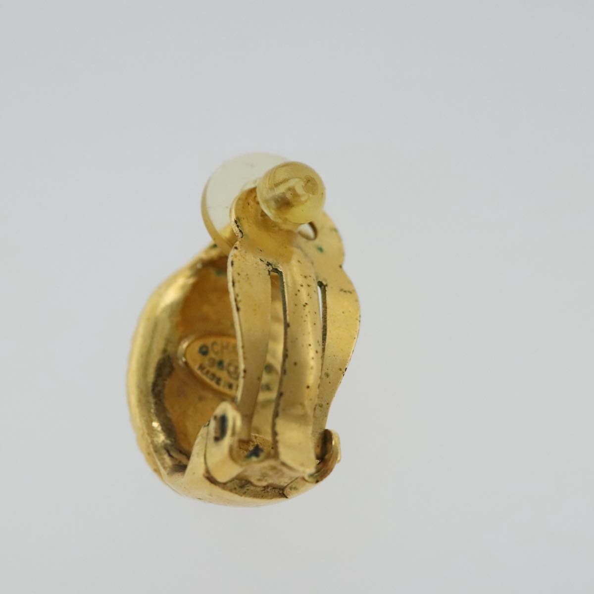Chanel Chanel earring Size ONE SIZE - 5 Thumbnail