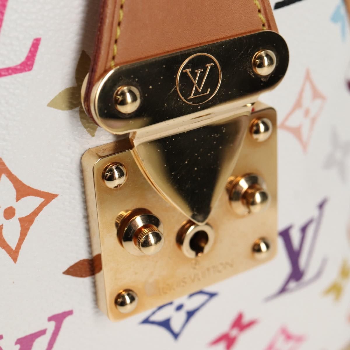 Louis Vuitton Louis Vuitton Speedy 30 handbag Size ONE SIZE - 10 Thumbnail