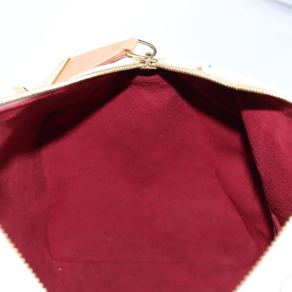 Louis Vuitton Louis Vuitton Speedy 30 handbag Size ONE SIZE - 20 Thumbnail