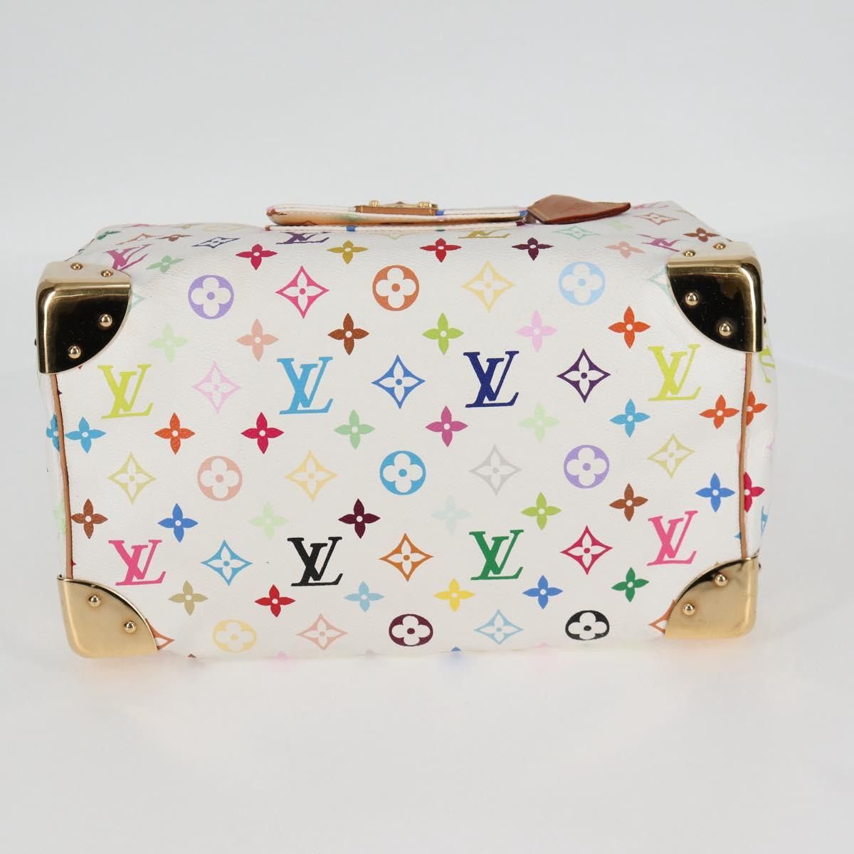 Louis Vuitton Louis Vuitton Speedy 30 handbag Size ONE SIZE - 25 Thumbnail