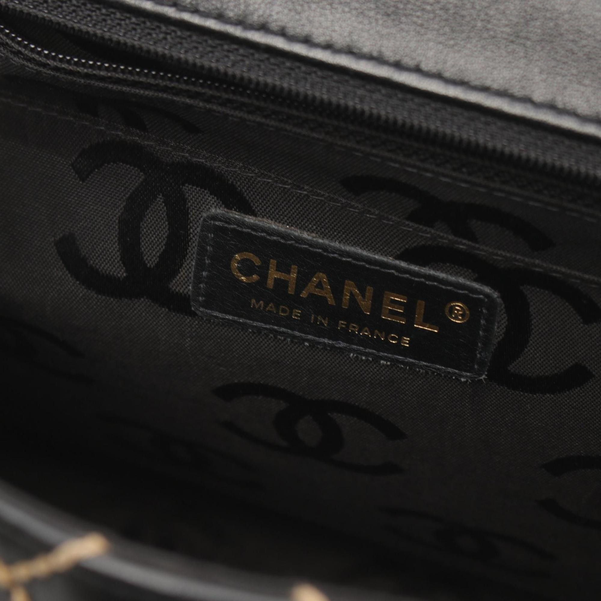 Chanel Chanel Coco Handle handbag Size ONE SIZE - 6 Thumbnail