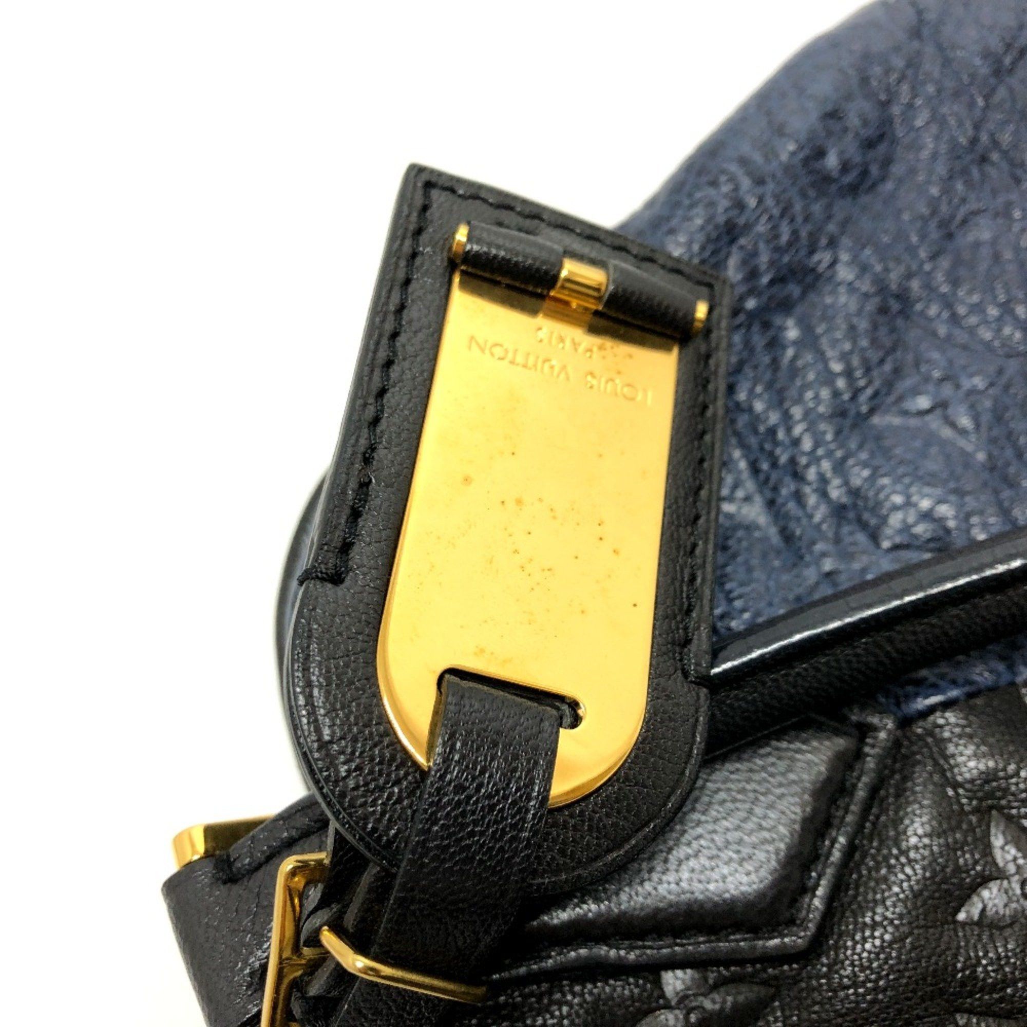 Louis Vuitton Louis Vuitton Blocks tote Size ONE SIZE - 16 Thumbnail