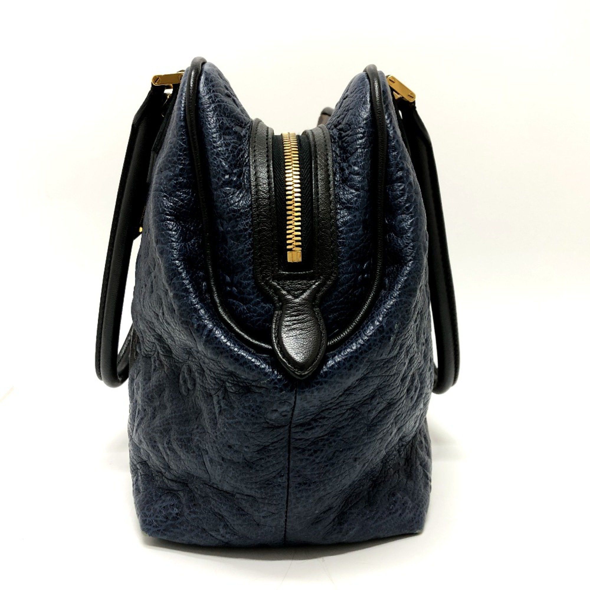 Louis Vuitton Louis Vuitton Blocks tote Size ONE SIZE - 9 Thumbnail