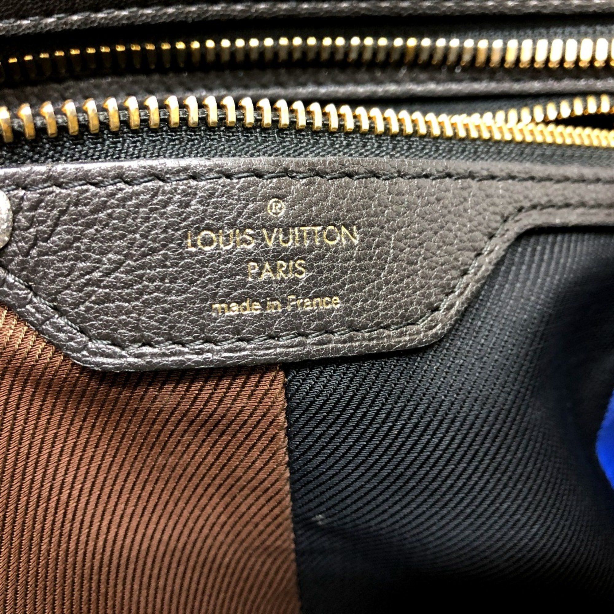 Louis Vuitton Louis Vuitton Blocks tote Size ONE SIZE - 12 Thumbnail