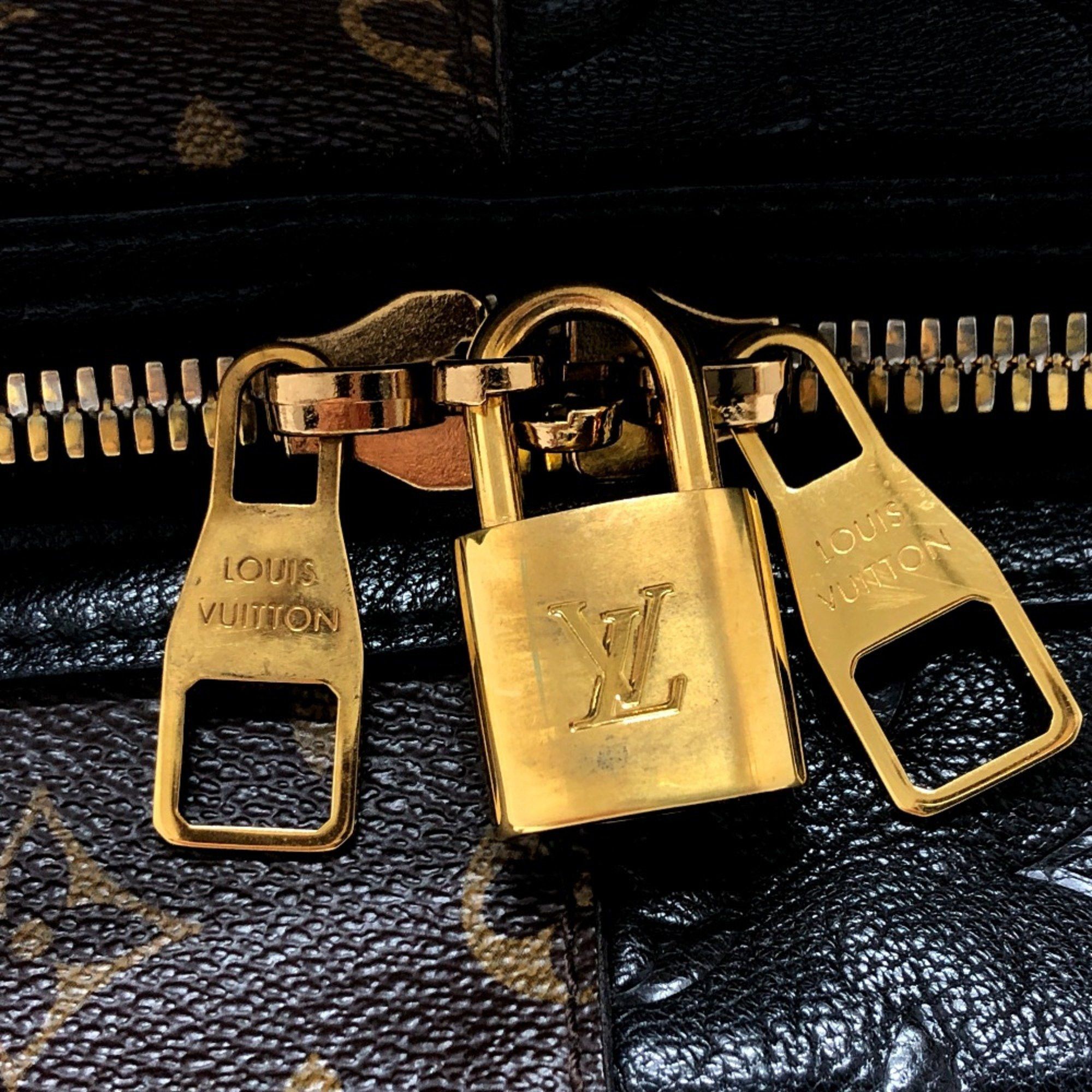 Louis Vuitton Louis Vuitton Blocks tote Size ONE SIZE - 14 Thumbnail