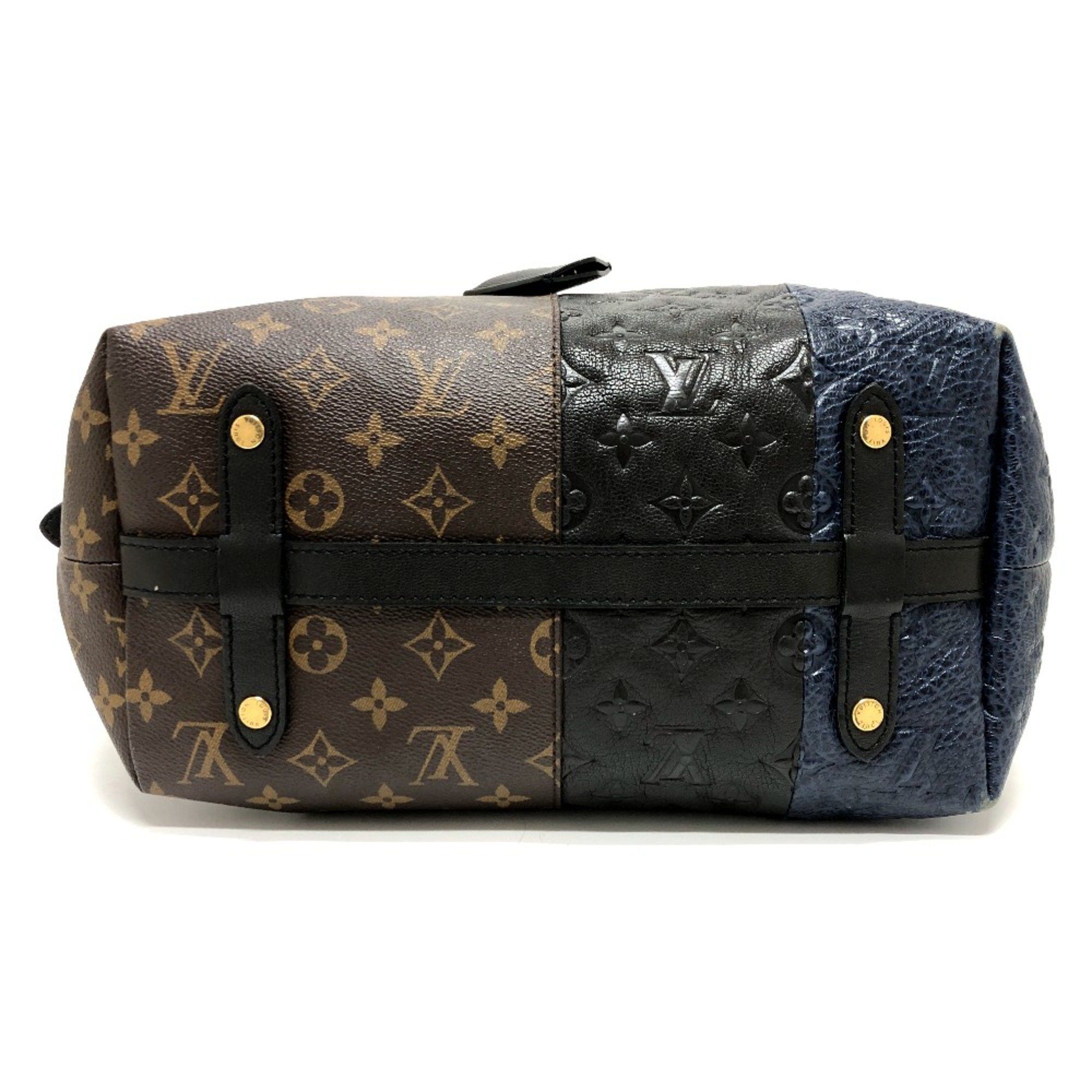 Louis Vuitton Louis Vuitton Blocks tote Size ONE SIZE - 5 Thumbnail