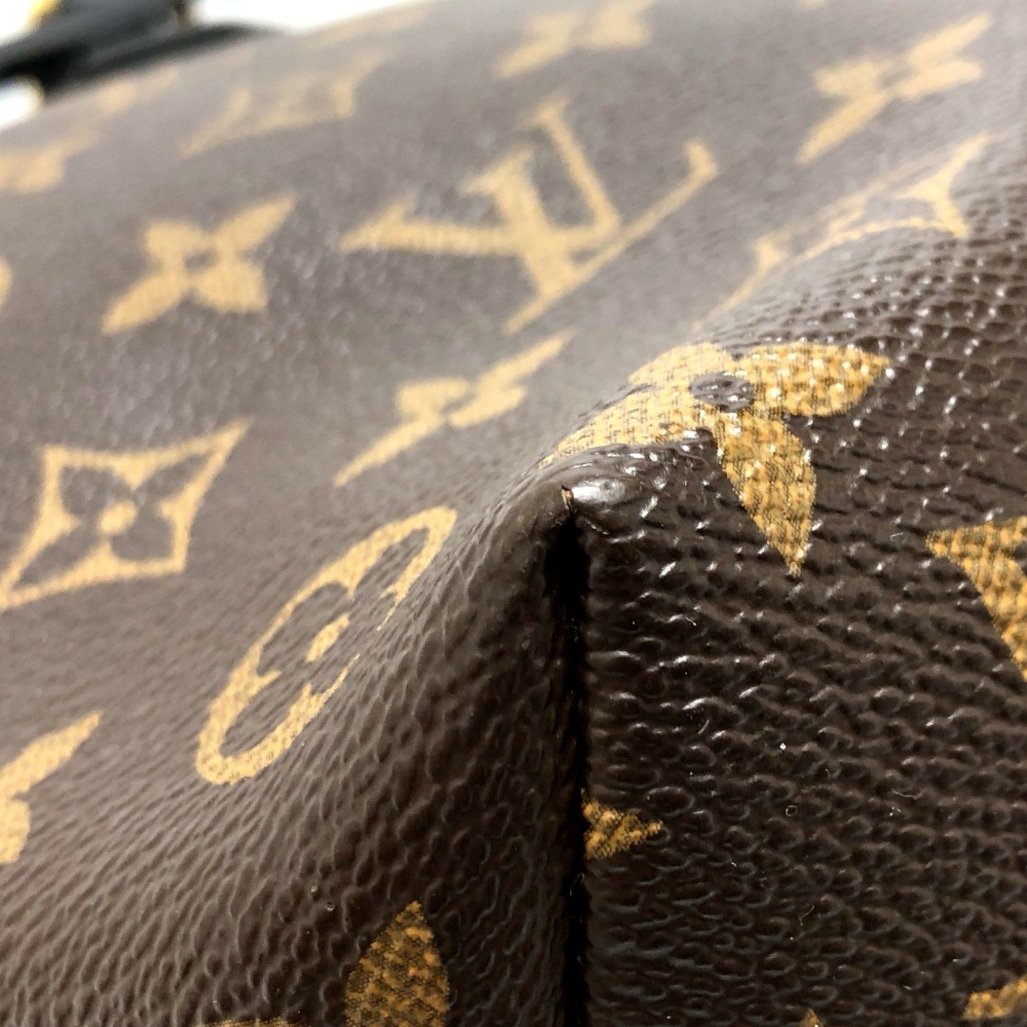 Louis Vuitton Louis Vuitton Blocks tote Size ONE SIZE - 7 Thumbnail