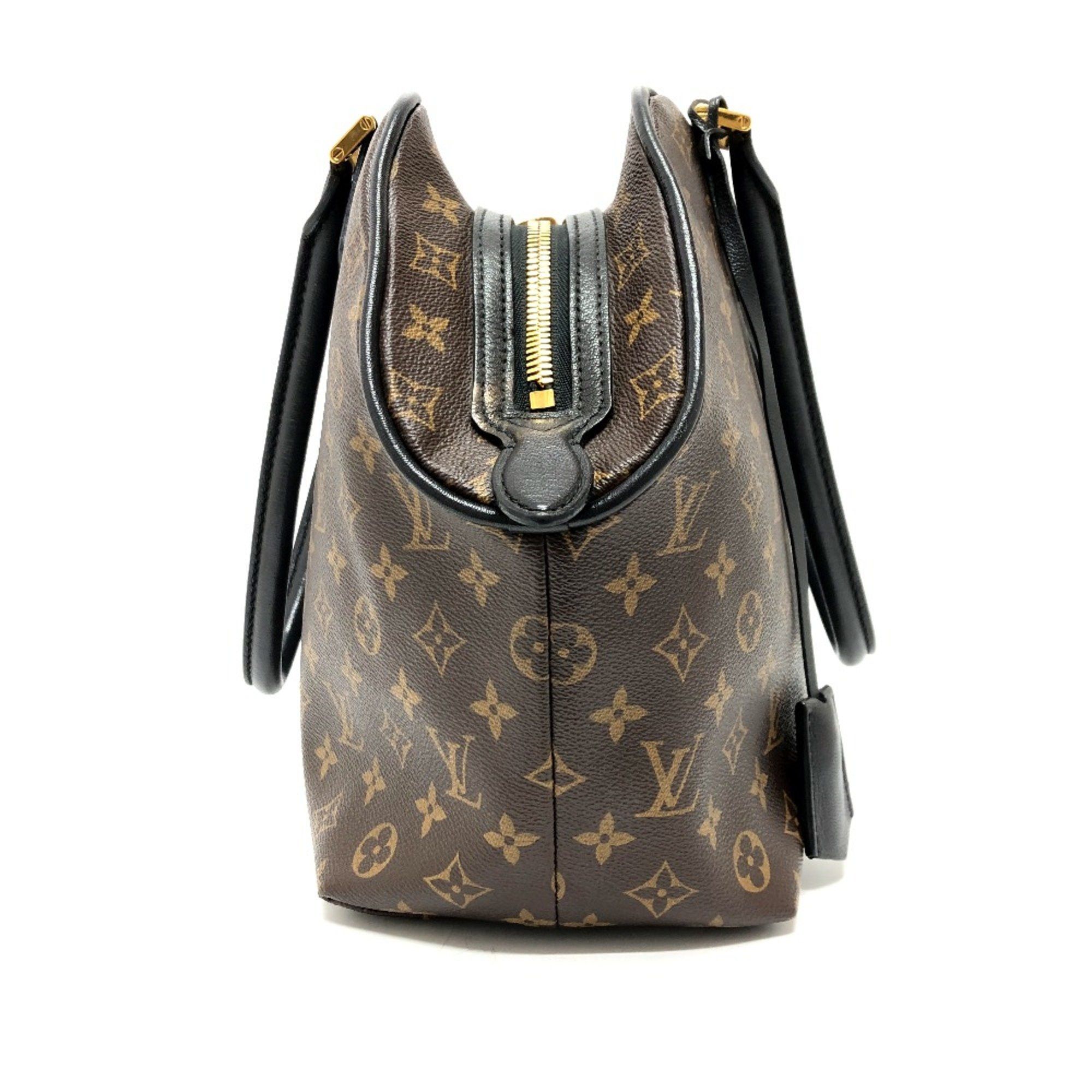 Louis Vuitton Louis Vuitton Blocks tote Size ONE SIZE - 3 Thumbnail