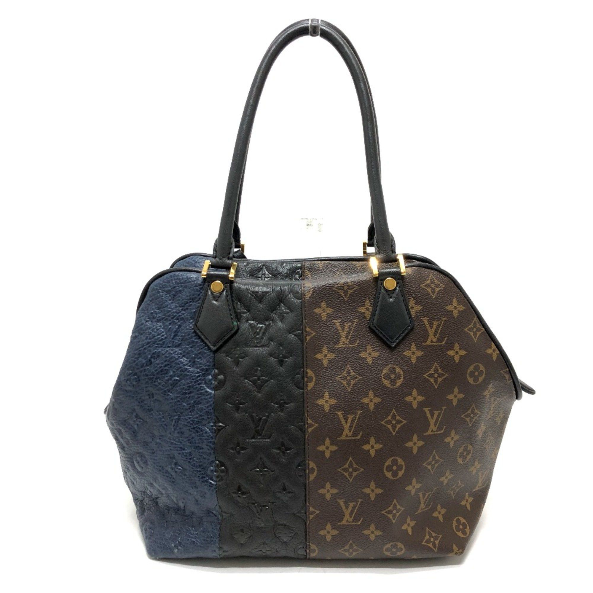 Louis Vuitton Louis Vuitton Blocks tote Size ONE SIZE - 2 Thumbnail
