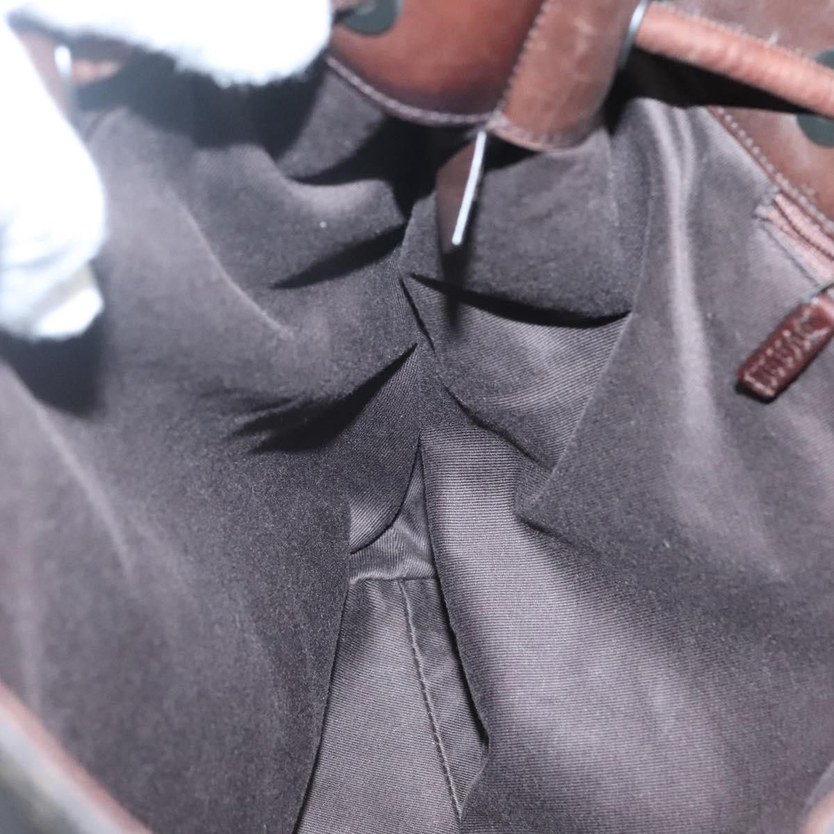 Gucci Gucci GG canvas shoulder Size ONE SIZE - 19 Thumbnail