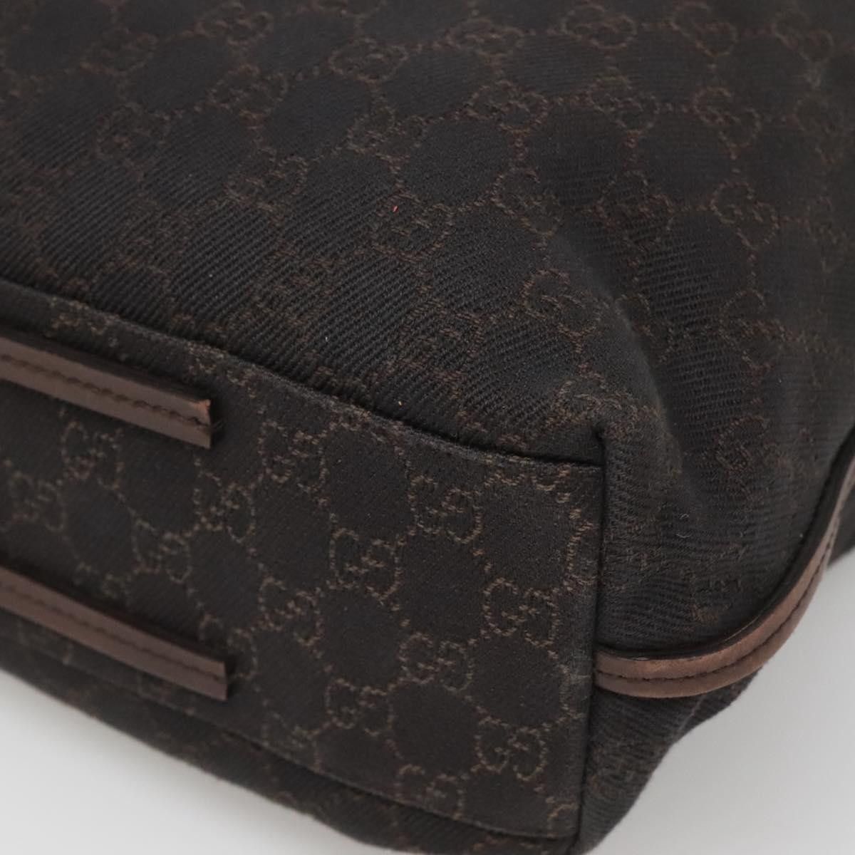 Gucci Gucci GG canvas shoulder Size ONE SIZE - 6 Thumbnail