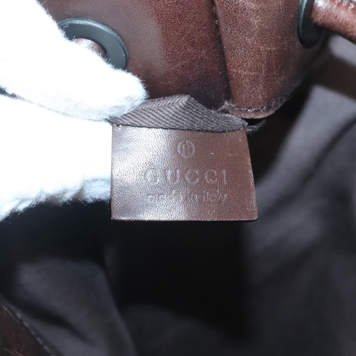 Gucci Gucci GG canvas shoulder Size ONE SIZE - 21 Thumbnail