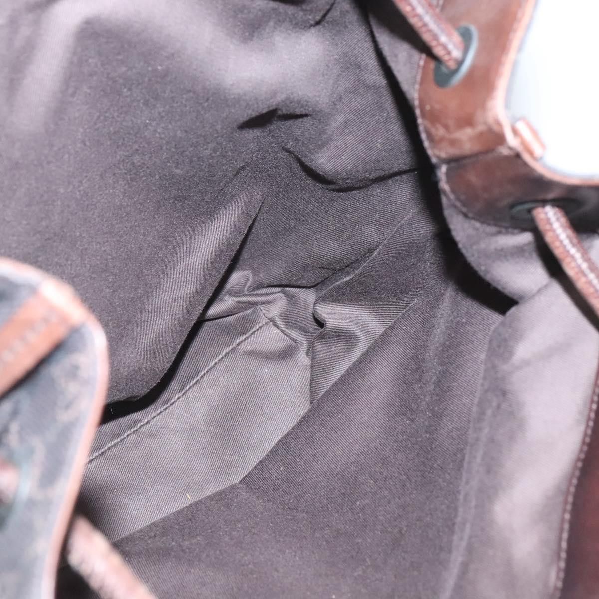Gucci Gucci GG canvas shoulder Size ONE SIZE - 18 Thumbnail