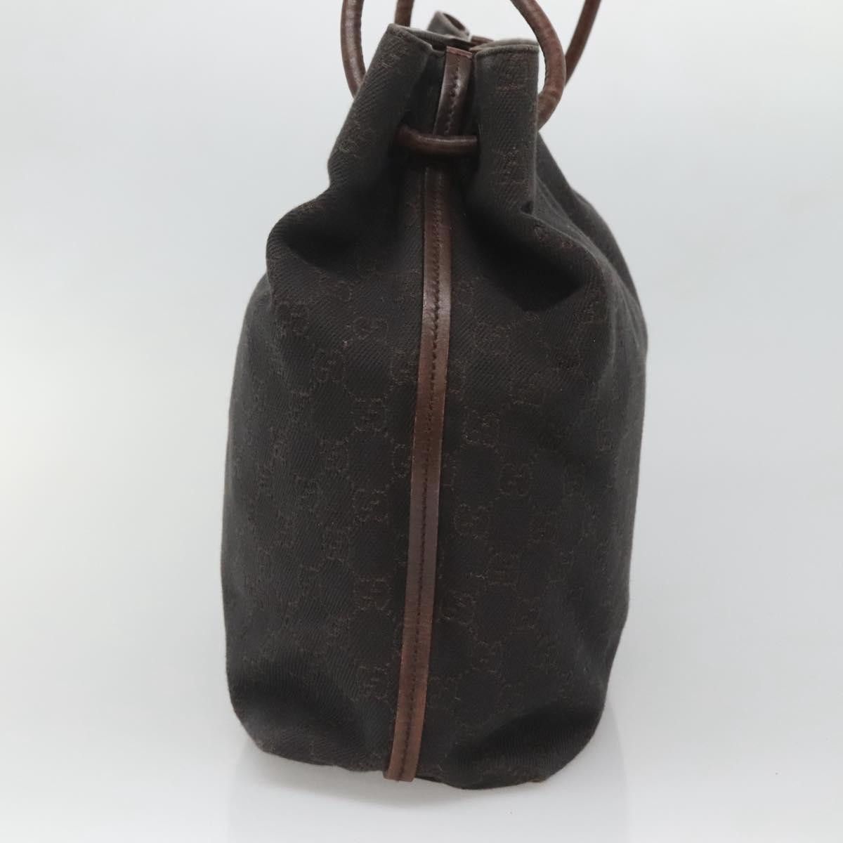 Gucci Gucci GG canvas shoulder Size ONE SIZE - 3 Thumbnail