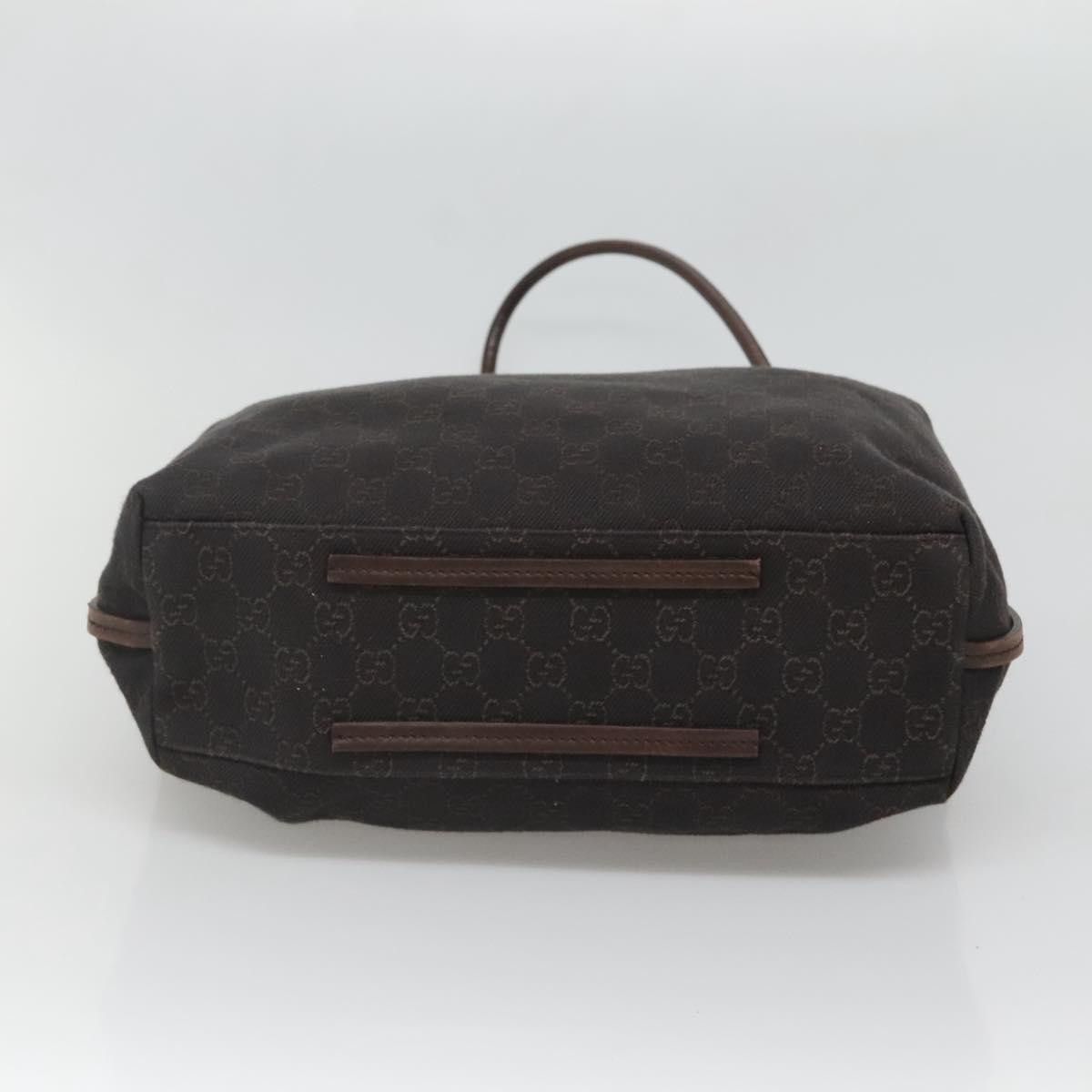 Gucci Gucci GG canvas shoulder Size ONE SIZE - 17 Thumbnail