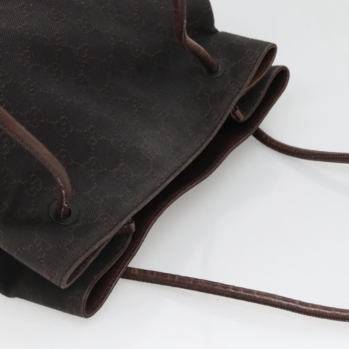 Gucci Gucci GG canvas shoulder Size ONE SIZE - 15 Thumbnail