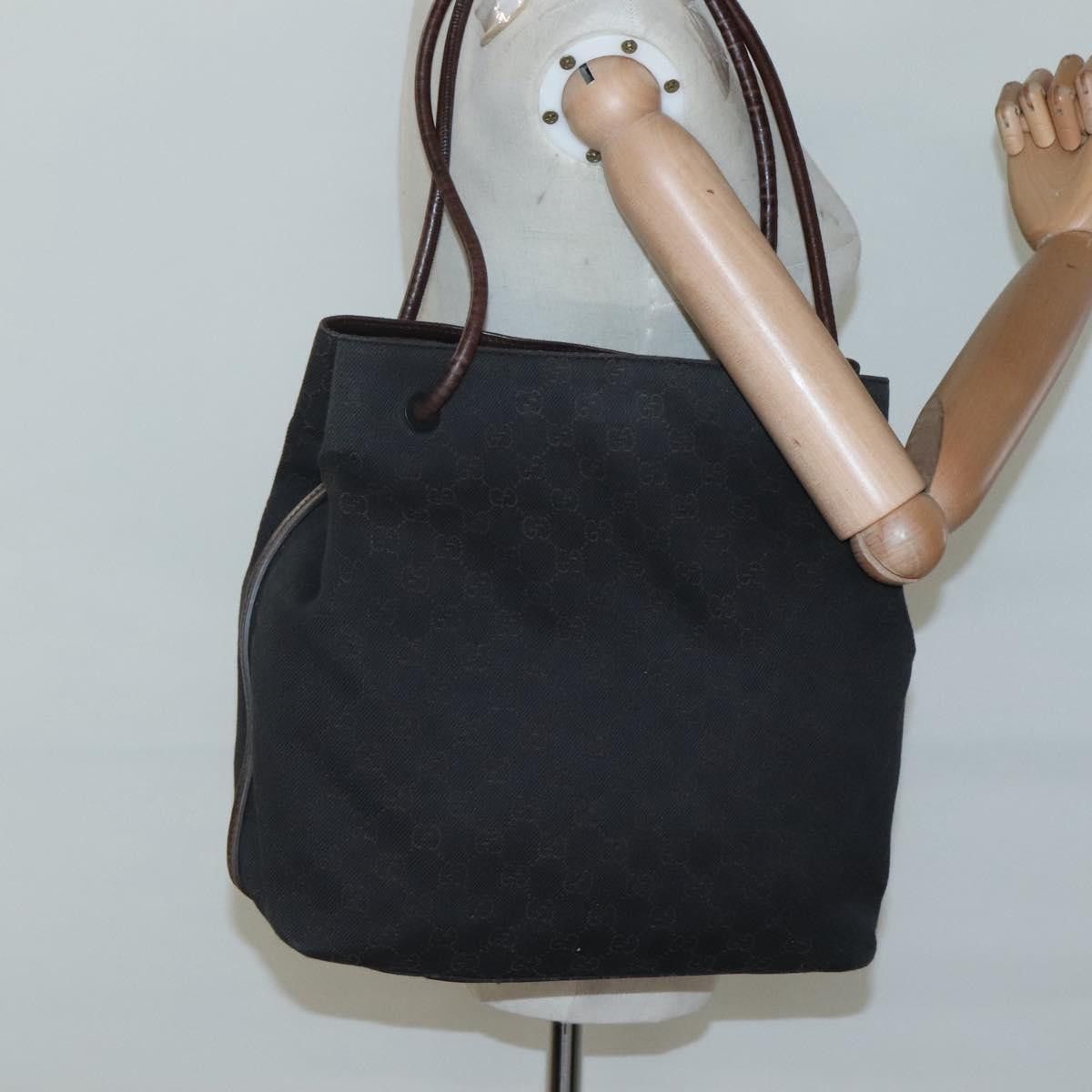 Gucci Gucci GG canvas shoulder Size ONE SIZE - 13 Thumbnail