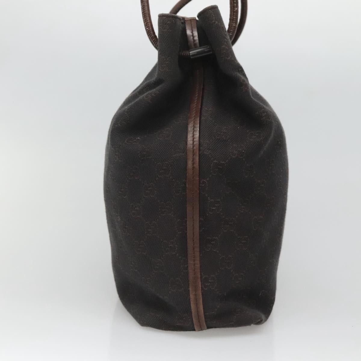 Gucci Gucci GG canvas shoulder Size ONE SIZE - 4 Thumbnail