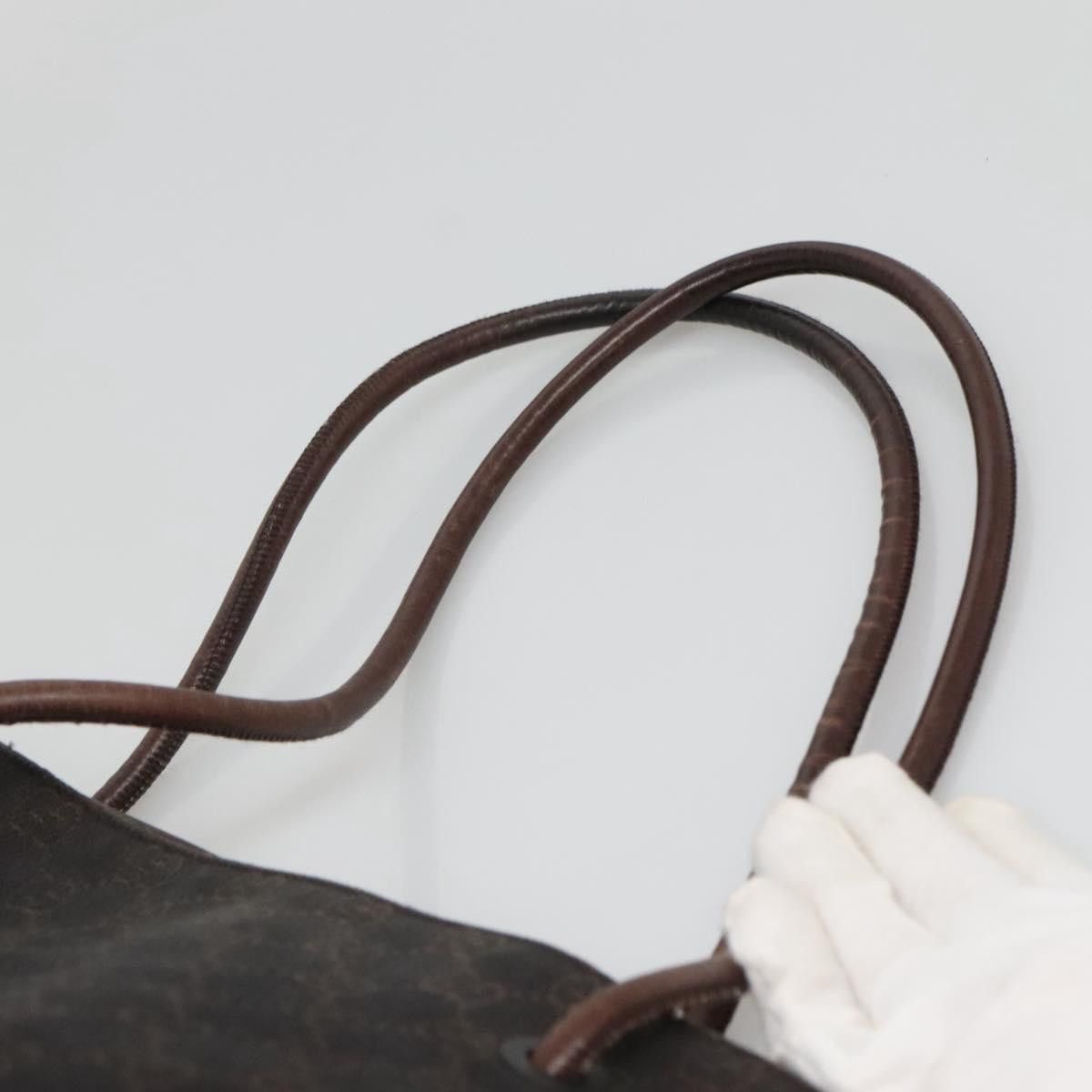 Gucci Gucci GG canvas shoulder Size ONE SIZE - 16 Thumbnail
