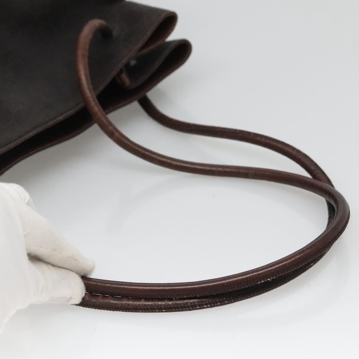 Gucci Gucci GG canvas shoulder Size ONE SIZE - 5 Thumbnail