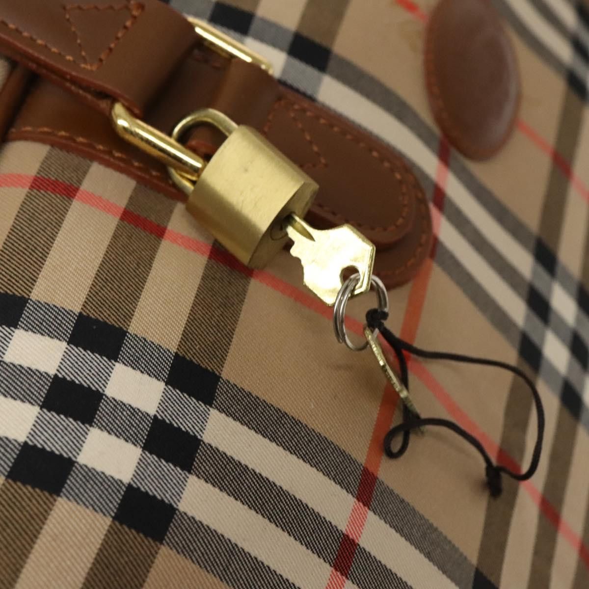 Burberry Burberry Haymarket travel Size ONE SIZE - 13 Thumbnail